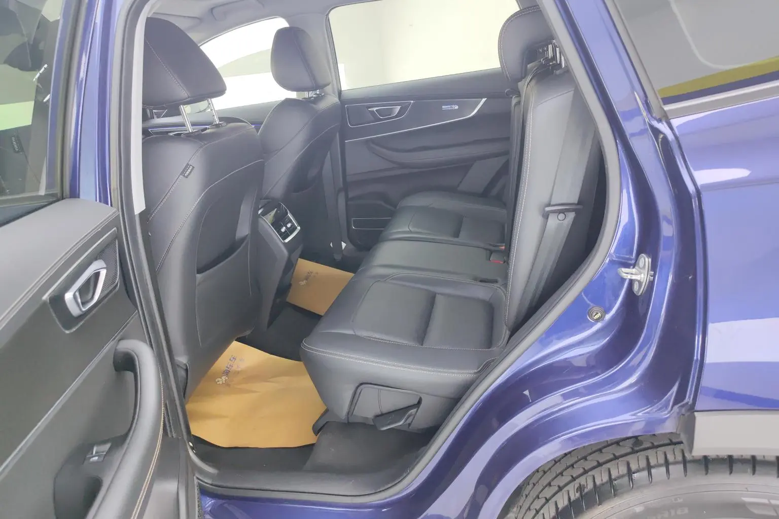 Chery Tiggo 8 2019 1.6TGDI Auto Elite