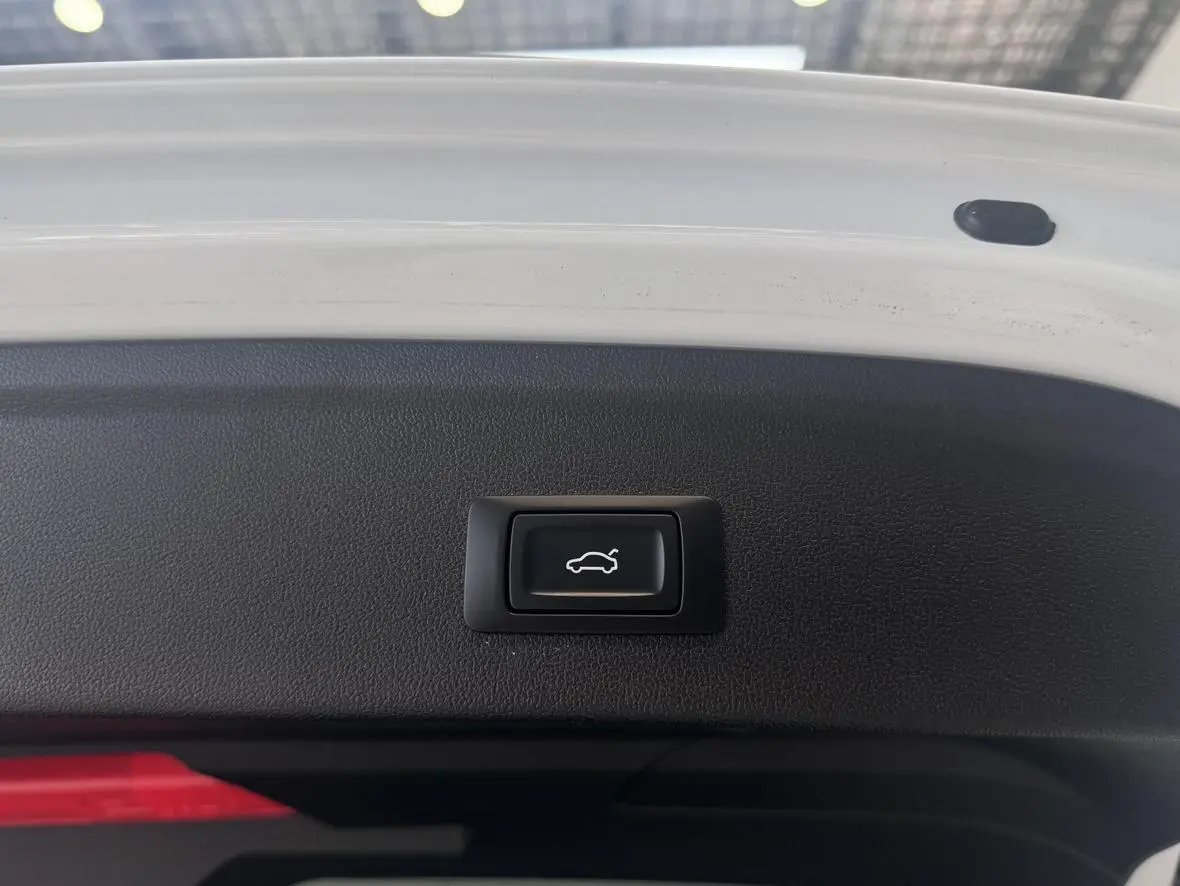 Audi A3 2021 Sportback 35 TFSI Luxury Sport