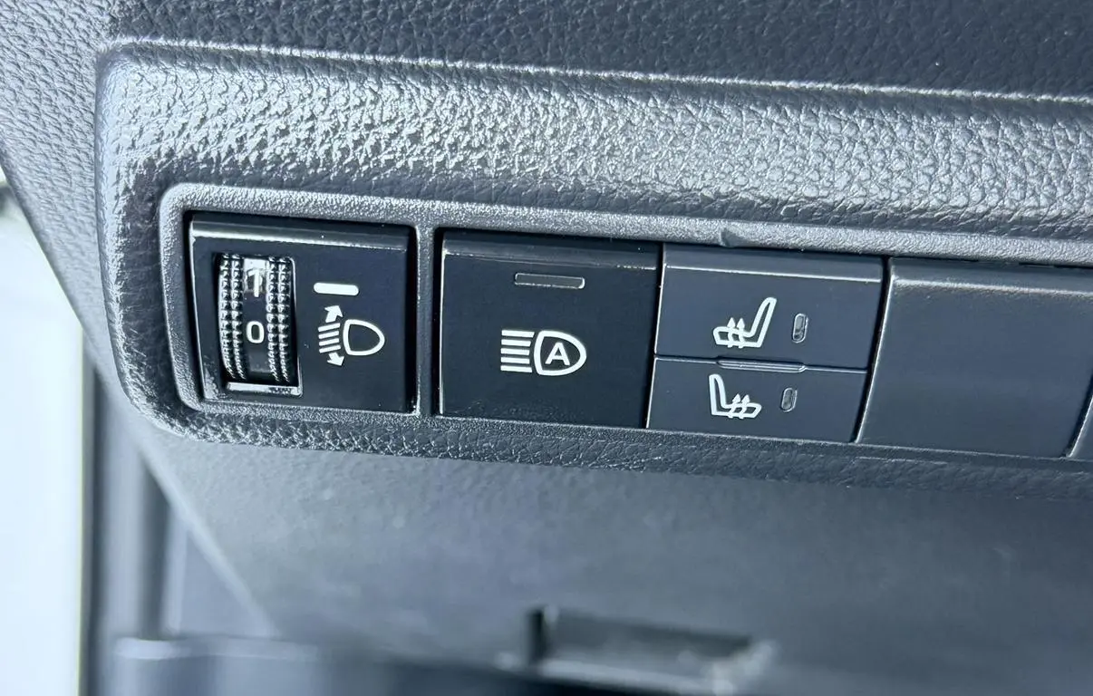Toyota Corolla 2021 1.2T S-CVTPLUS
