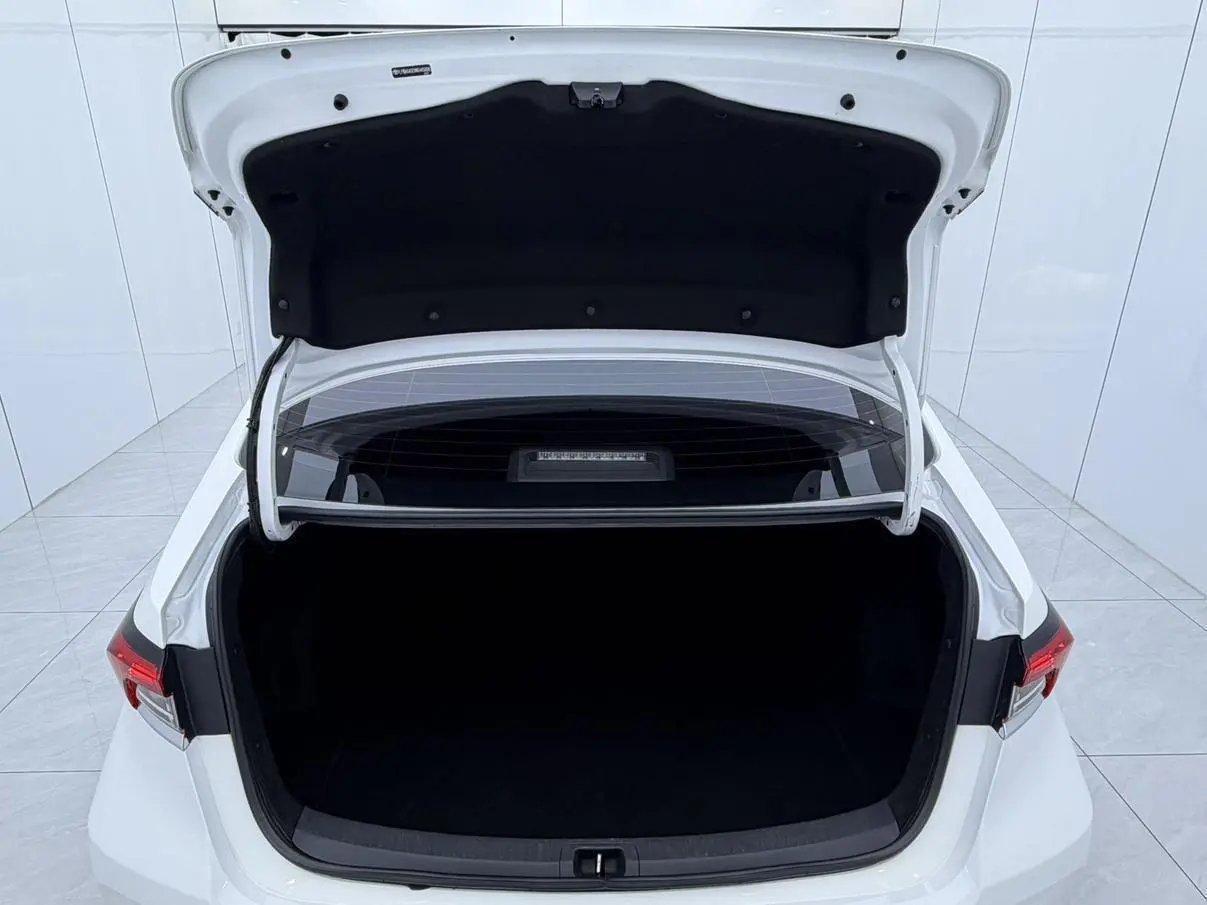 Toyota Corolla 2021 1.2T S-CVTPLUS