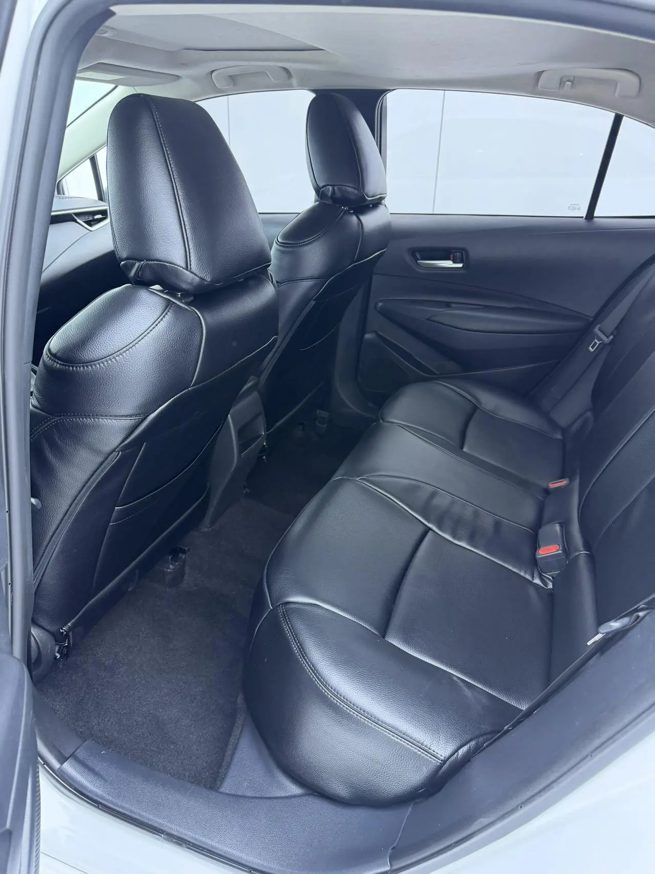 Toyota Corolla 2021 1.2T S-CVTPLUS