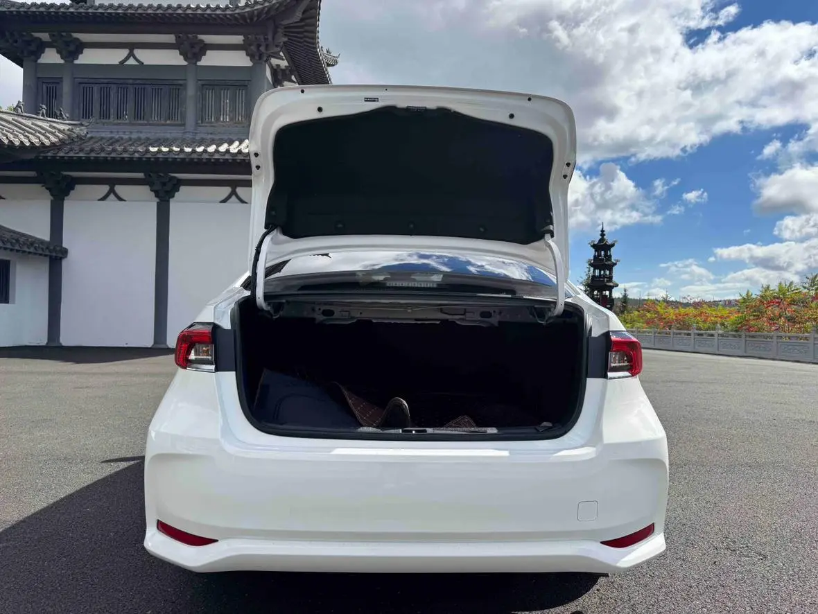 Toyota Corolla 2023 1.2T S-CVT Elite