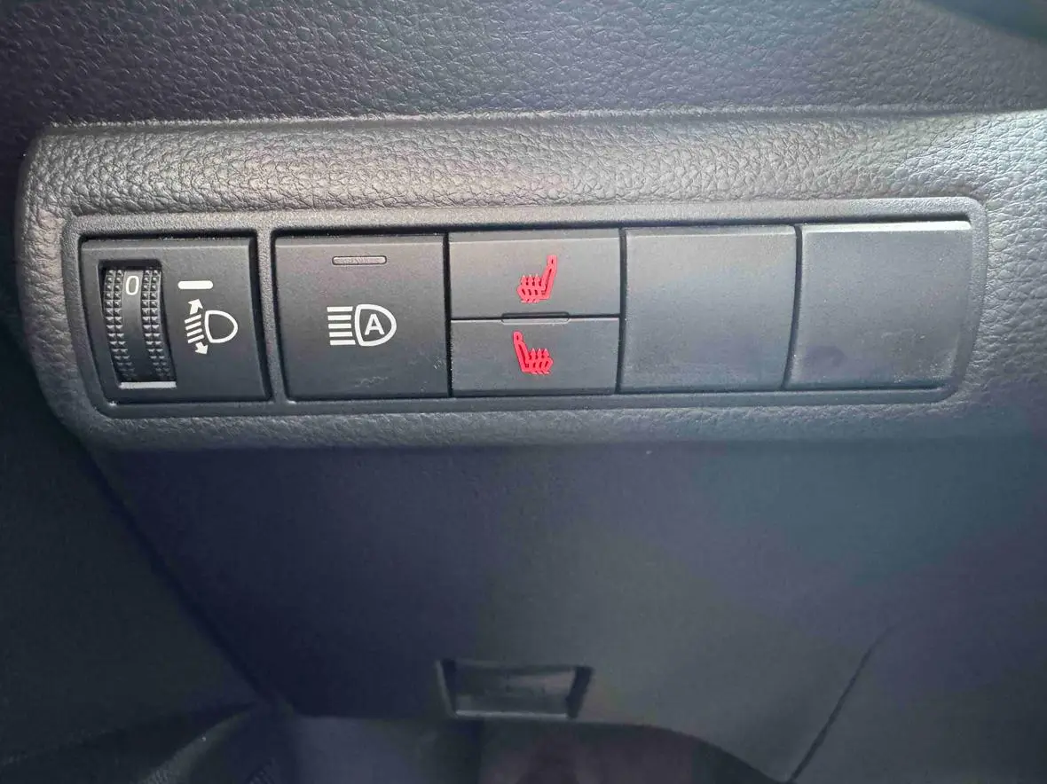 Toyota Corolla 2023 1.2T S-CVT Elite