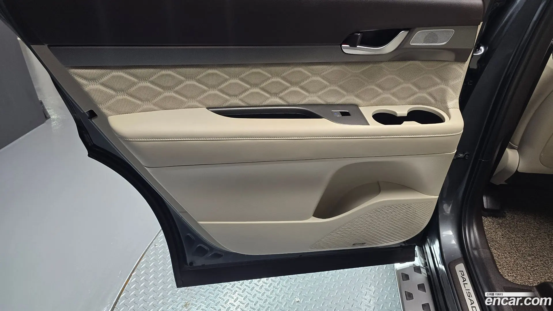Hyundai Palisade Gasoline 3.8 2WD 2018