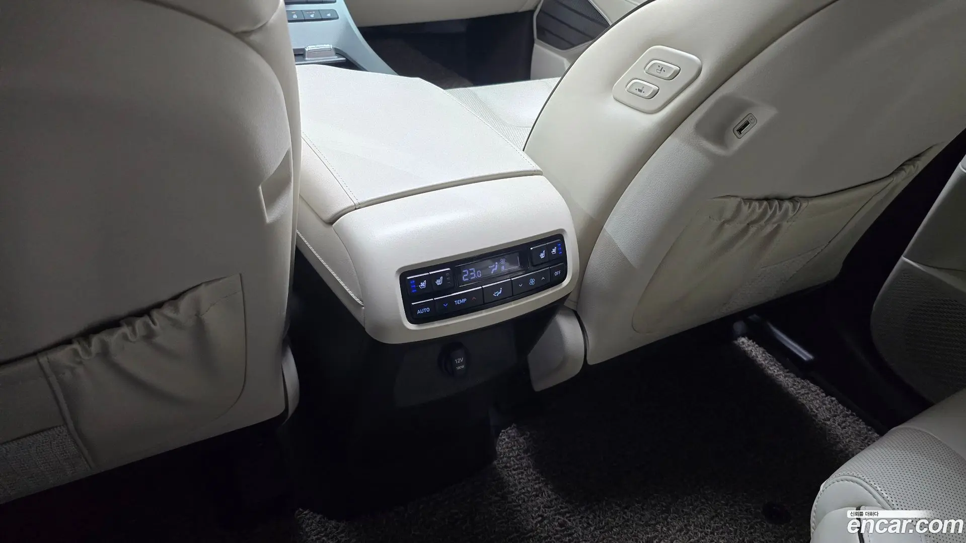 Hyundai Palisade Gasoline 3.8 2WD 2018
