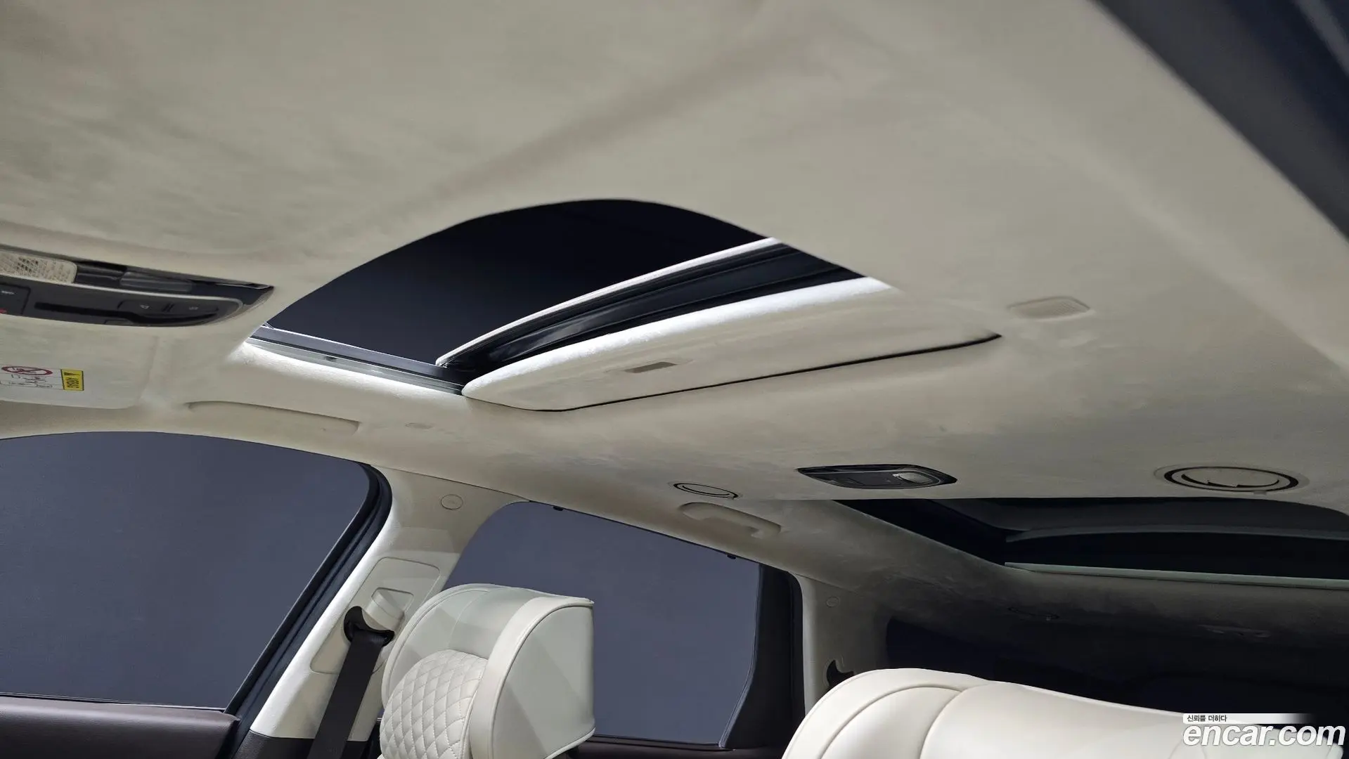 Hyundai Palisade Gasoline 3.8 2WD 2018