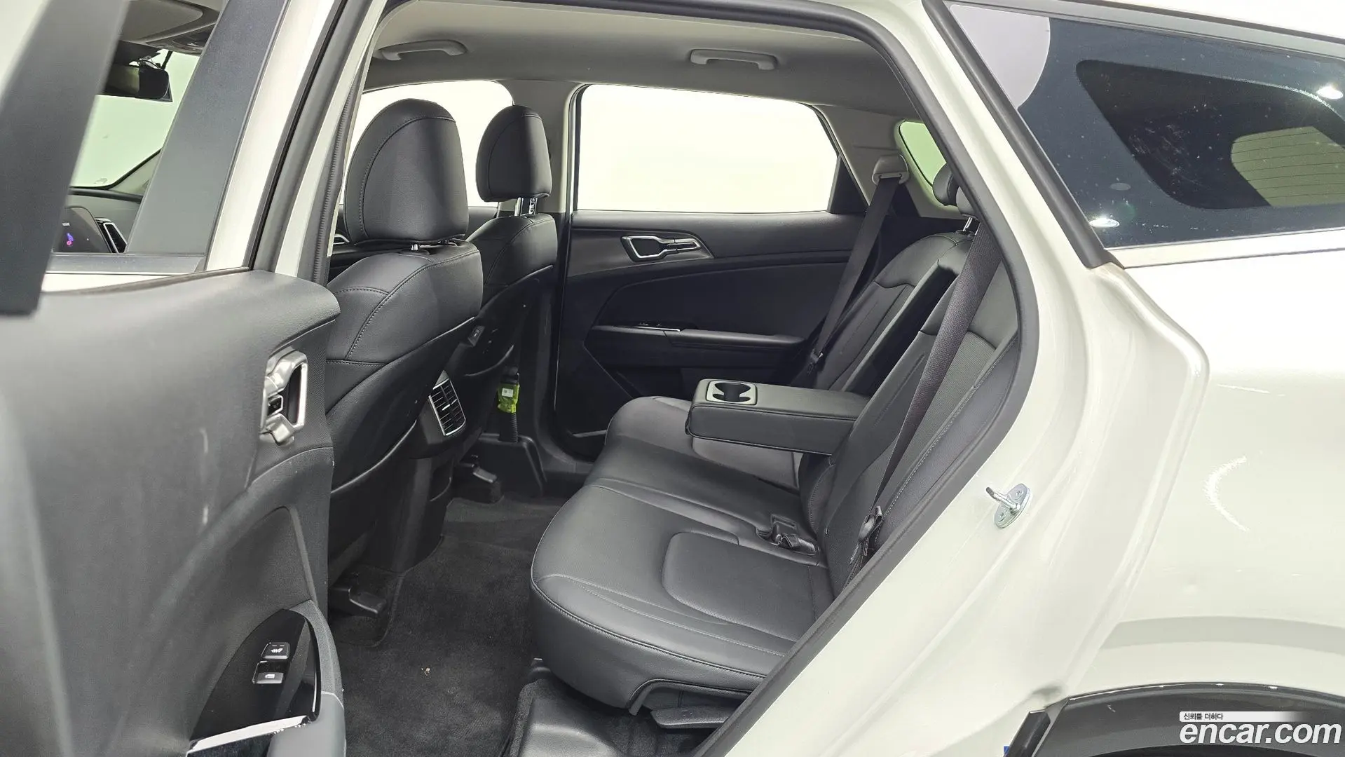 Kia Sportage Gasoline 1.6 Turbo 2WD 2021