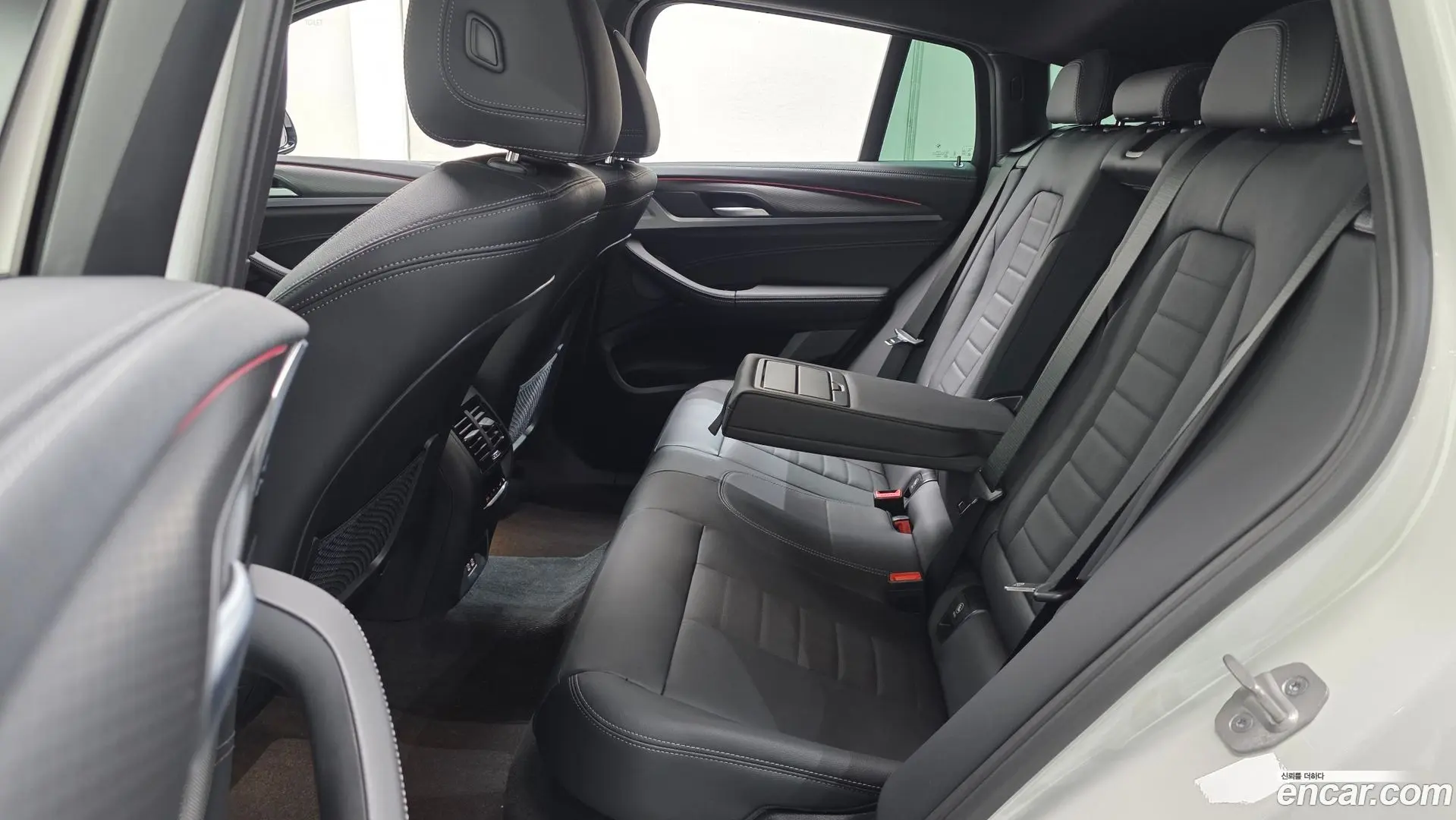 BMW X4 xDrive20i M Sport Pro Special Edition 2021