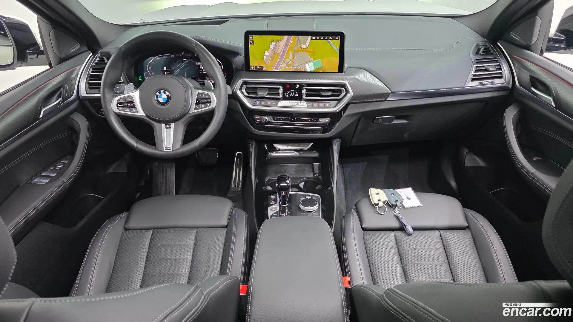 BMW X4 xDrive20i M Sport Pro Special Edition 2021