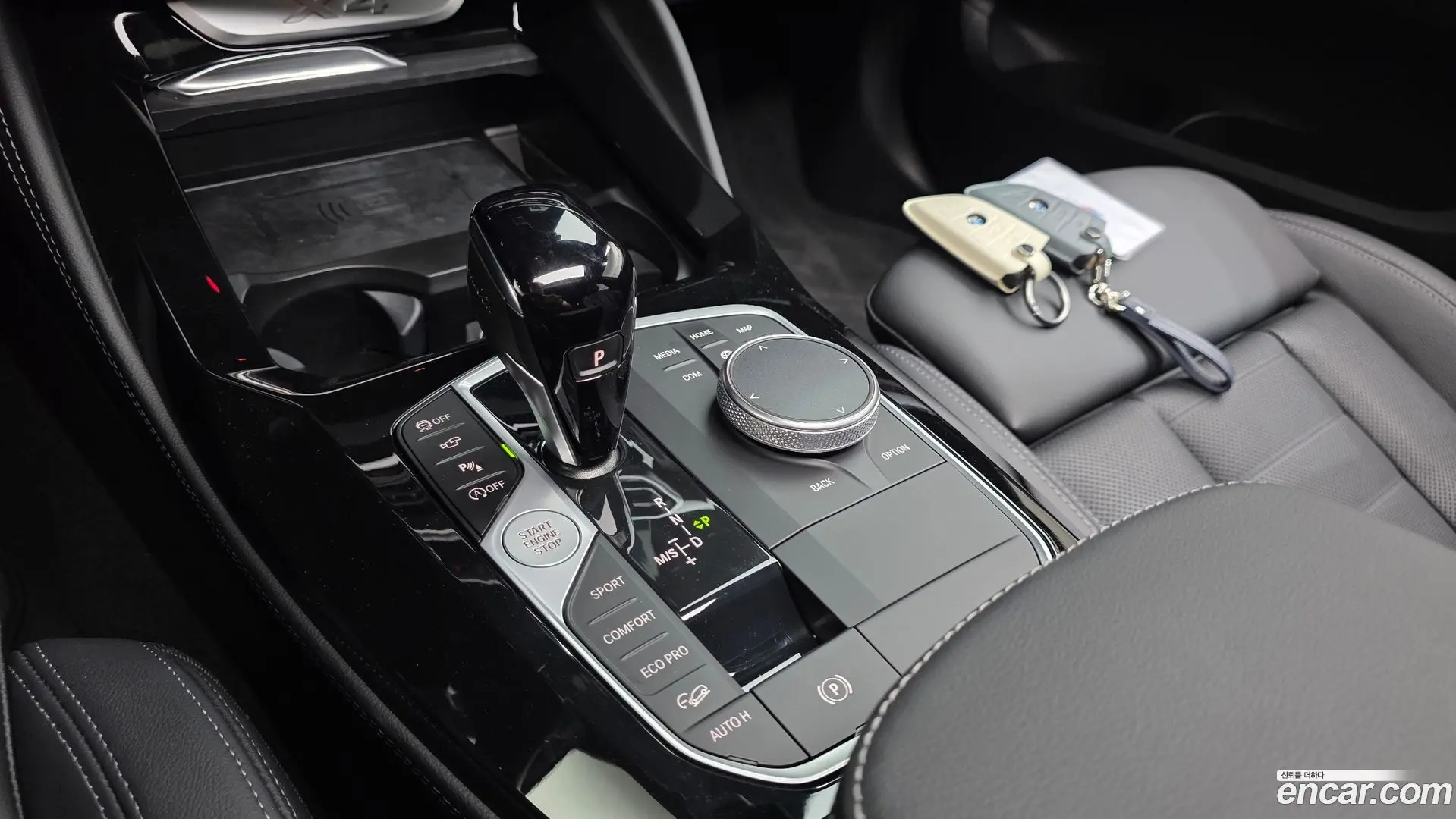 BMW X4 xDrive20i M Sport Pro Special Edition 2021