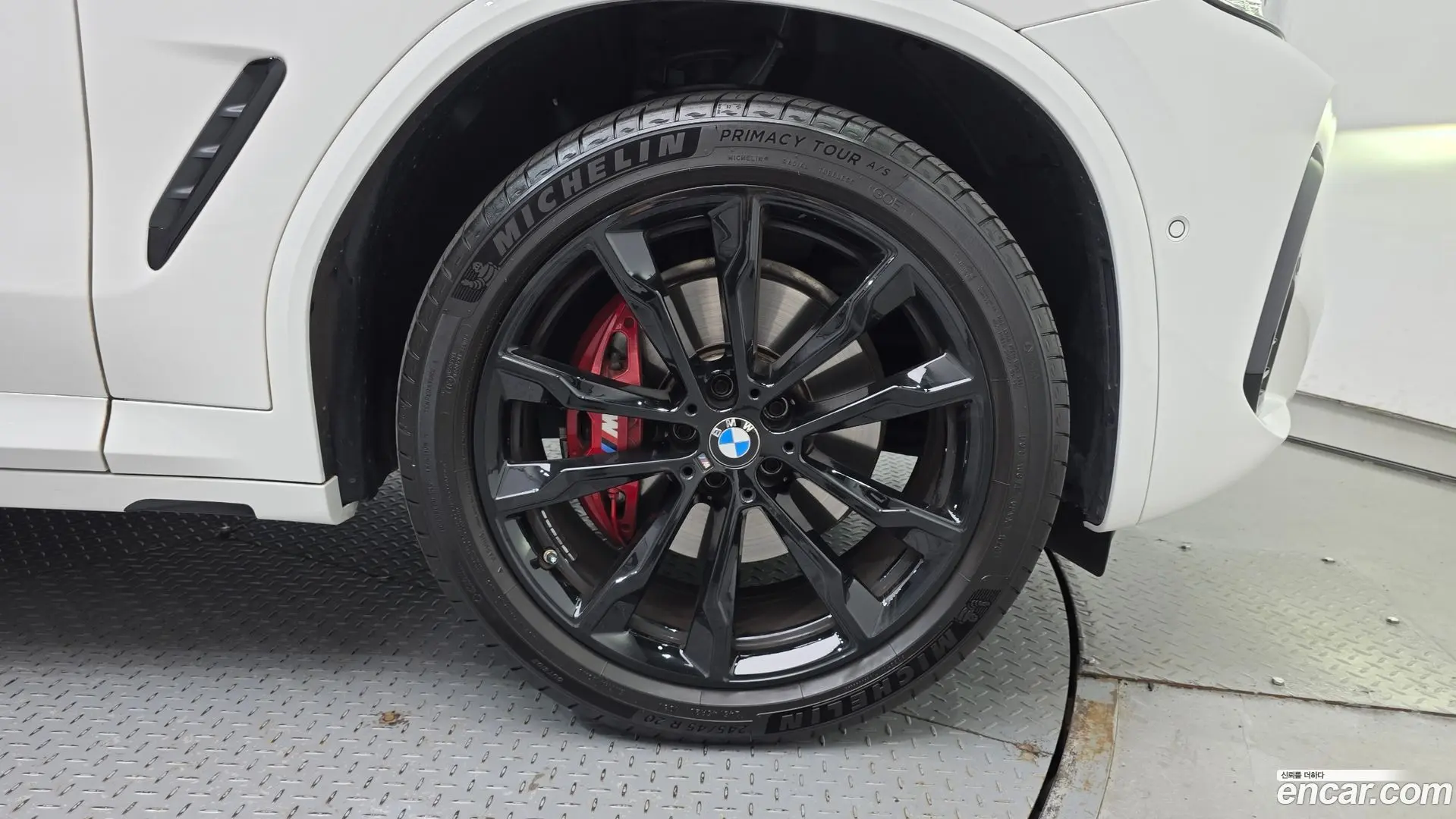 BMW X4 xDrive20i M Sport Pro Special Edition 2021
