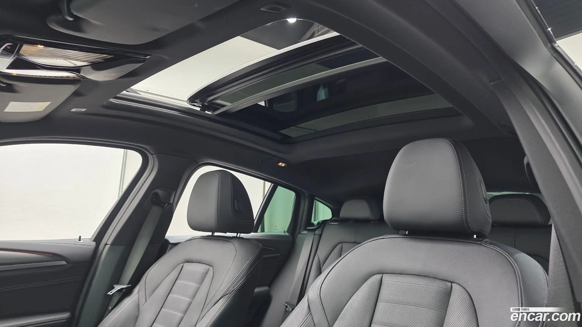 BMW X4 xDrive20i M Sport Pro Special Edition 2021
