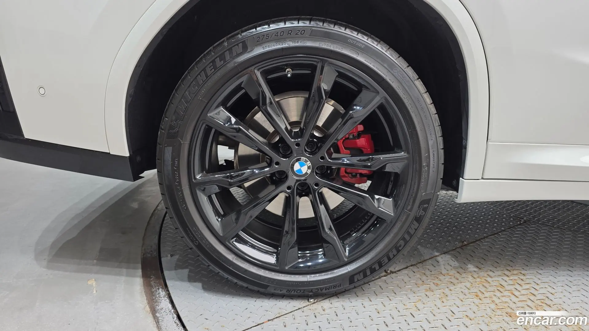 BMW X4 xDrive20i M Sport Pro Special Edition 2021