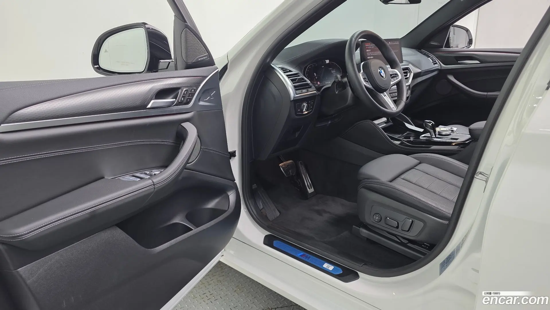 BMW X4 xDrive20i M Sport Pro Special Edition 2021