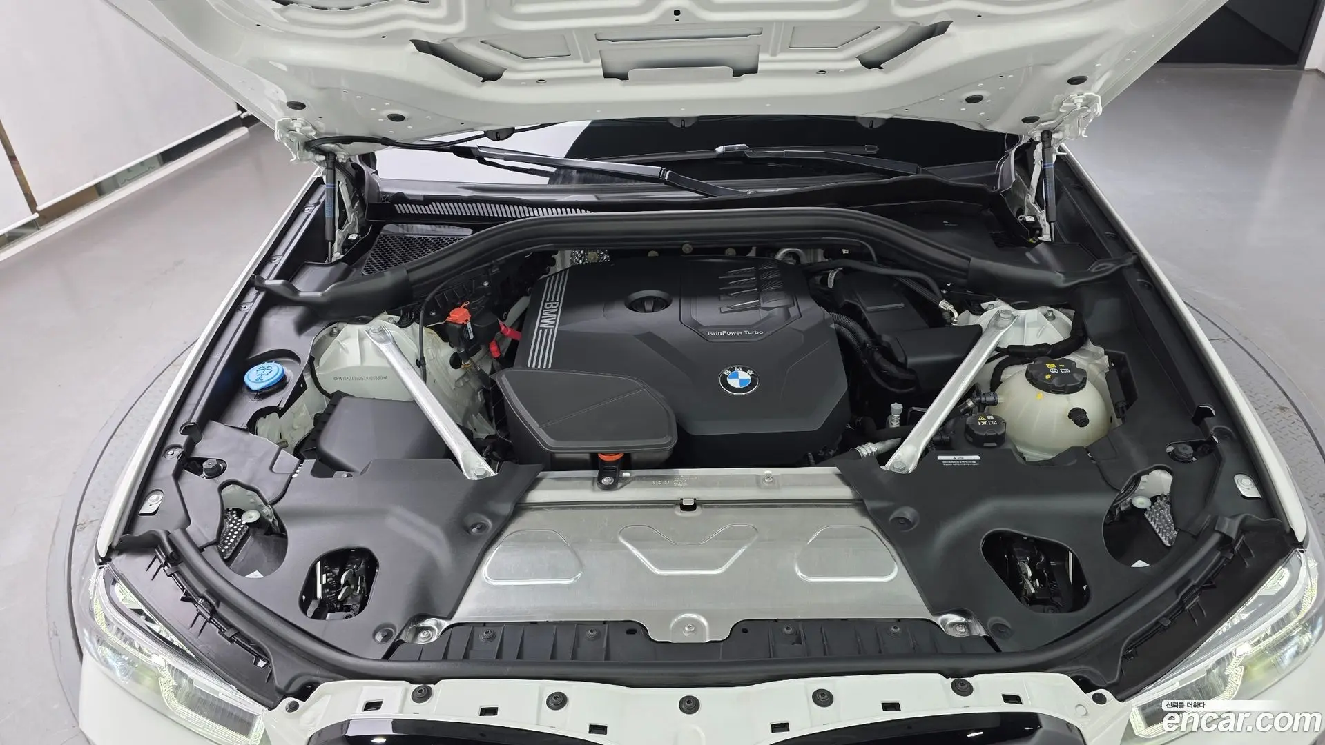 BMW X4 xDrive20i M Sport Pro Special Edition 2021