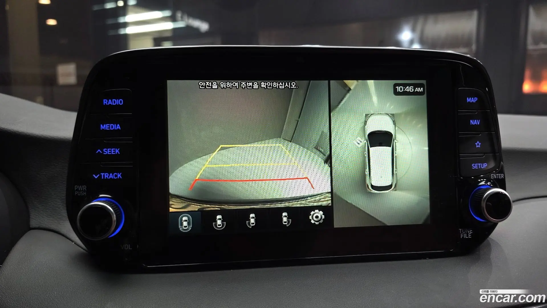 Hyundai Tucson Gasoline 1.6 turbo 2WD