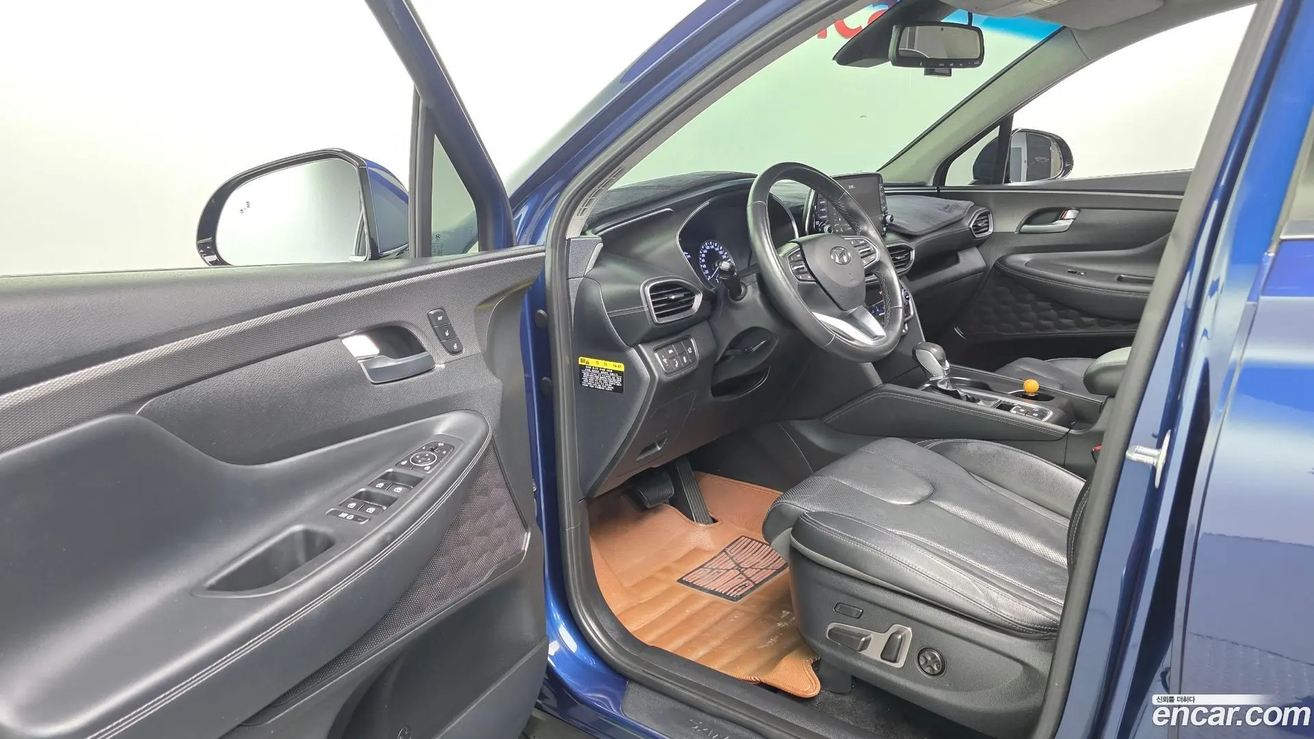 Hyundai Santafe Diesel 2.0 2WD 2018