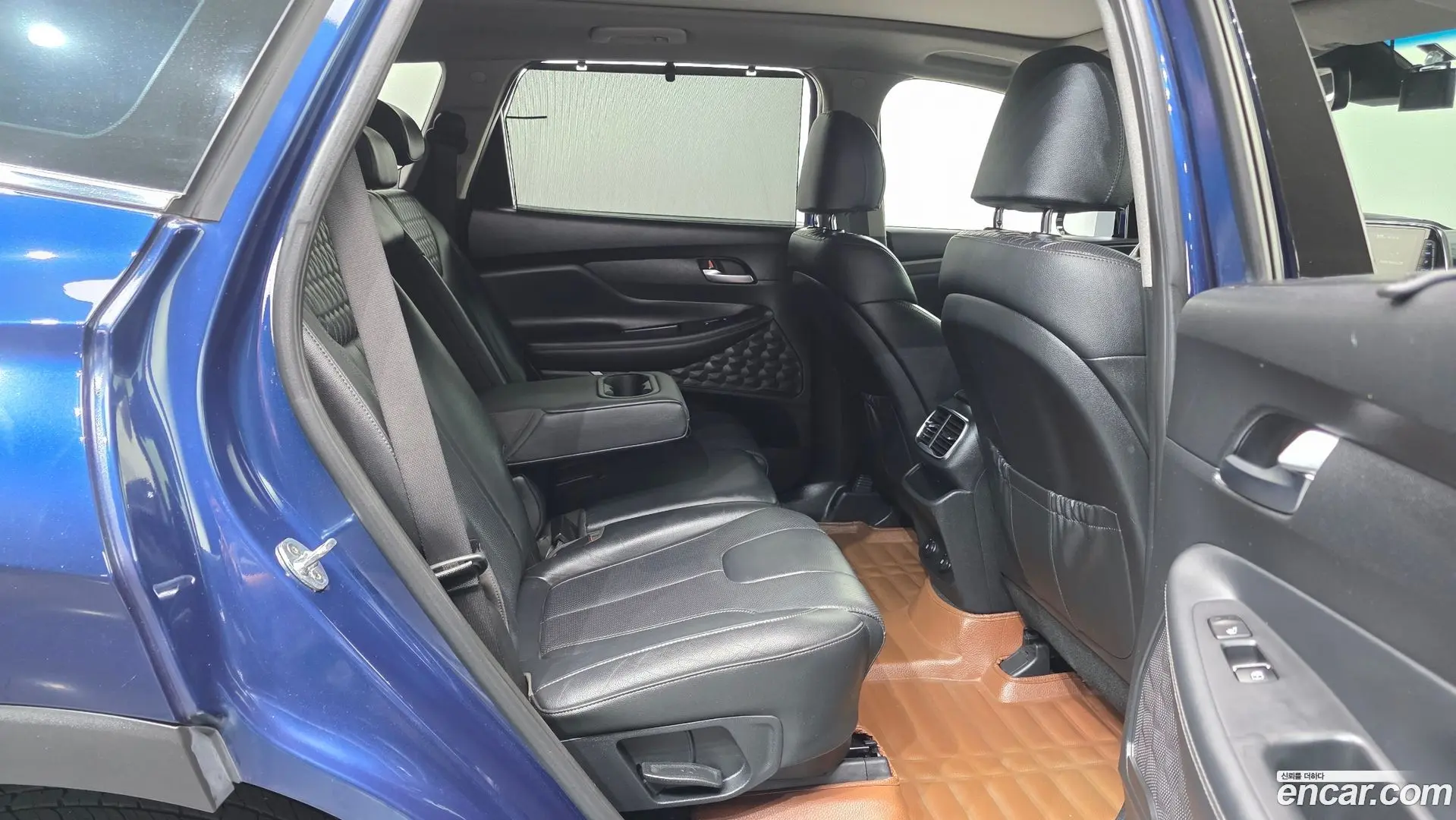 Hyundai Santafe Diesel 2.0 2WD 2018