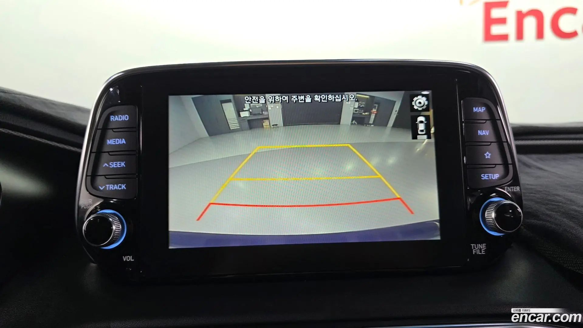 Hyundai Santafe Diesel 2.0 2WD 2018