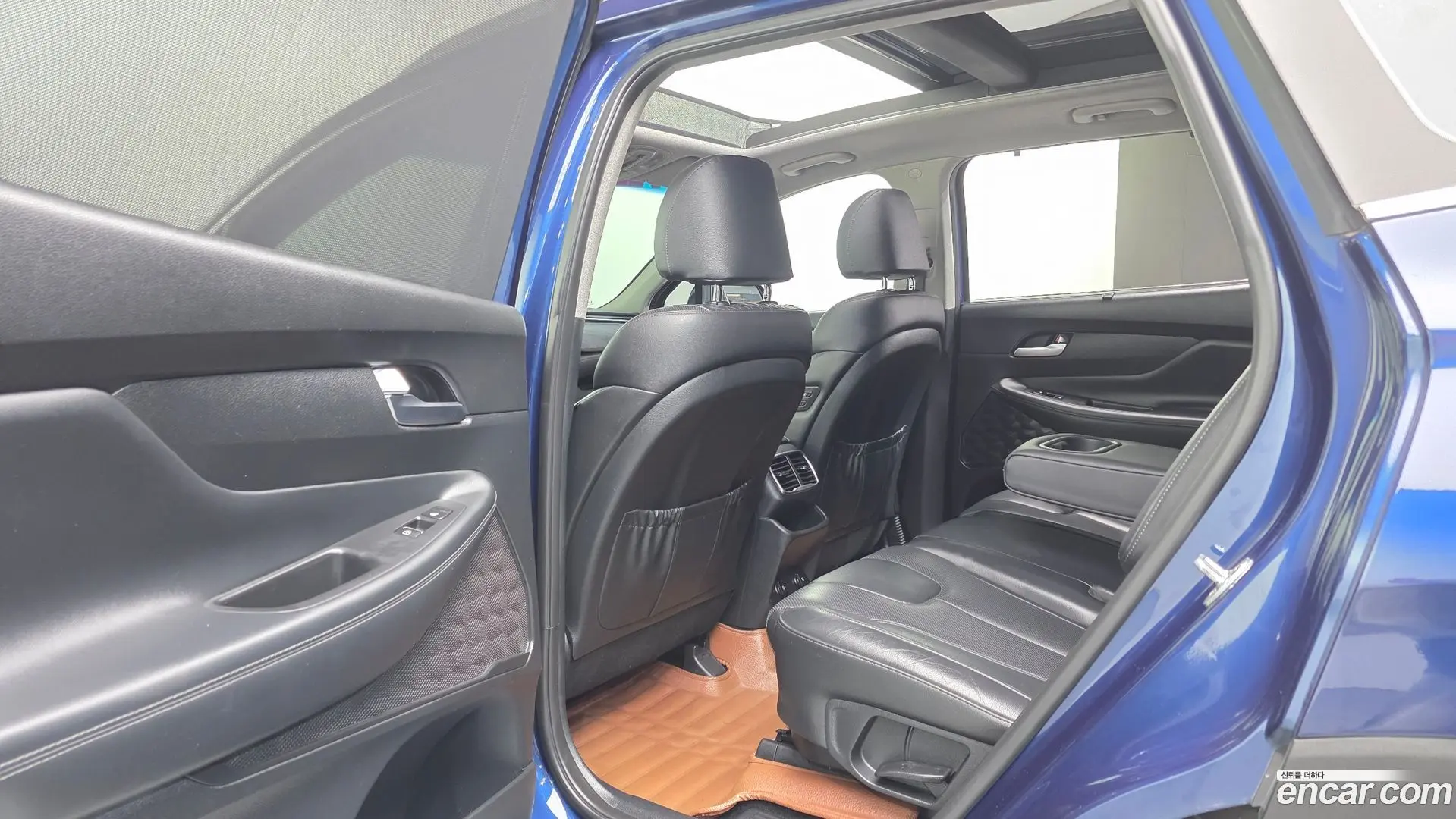 Hyundai Santafe Diesel 2.0 2WD 2018