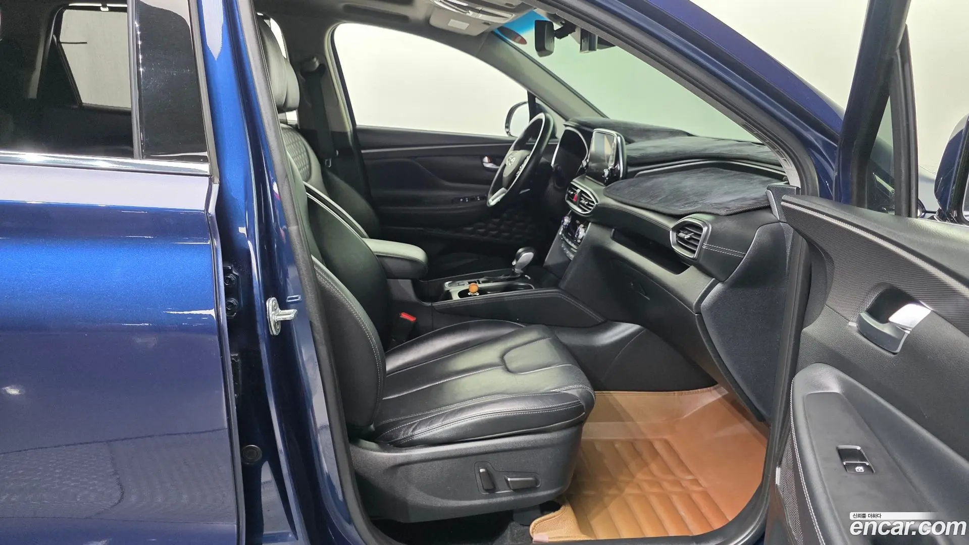 Hyundai Santafe Diesel 2.0 2WD 2018