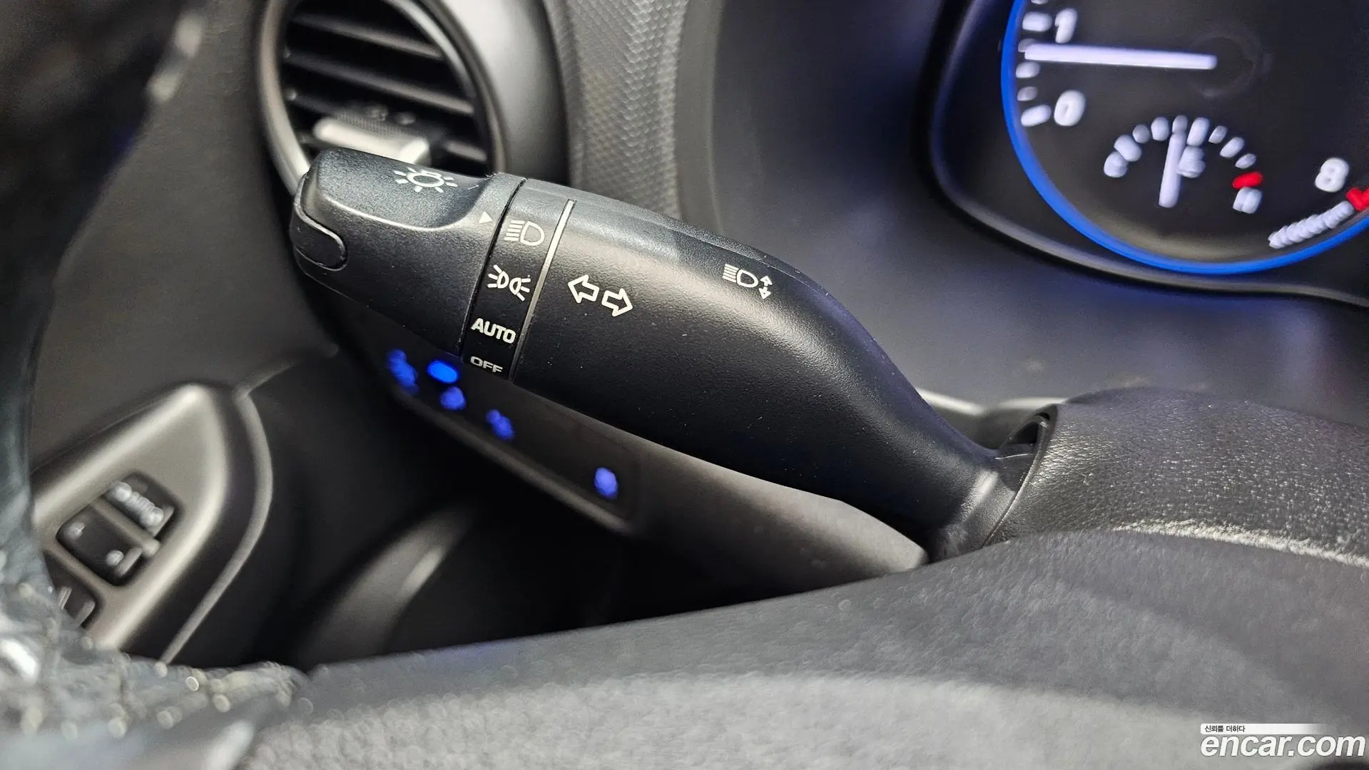 Hyundai Kona 1.6 Turbo 2WD