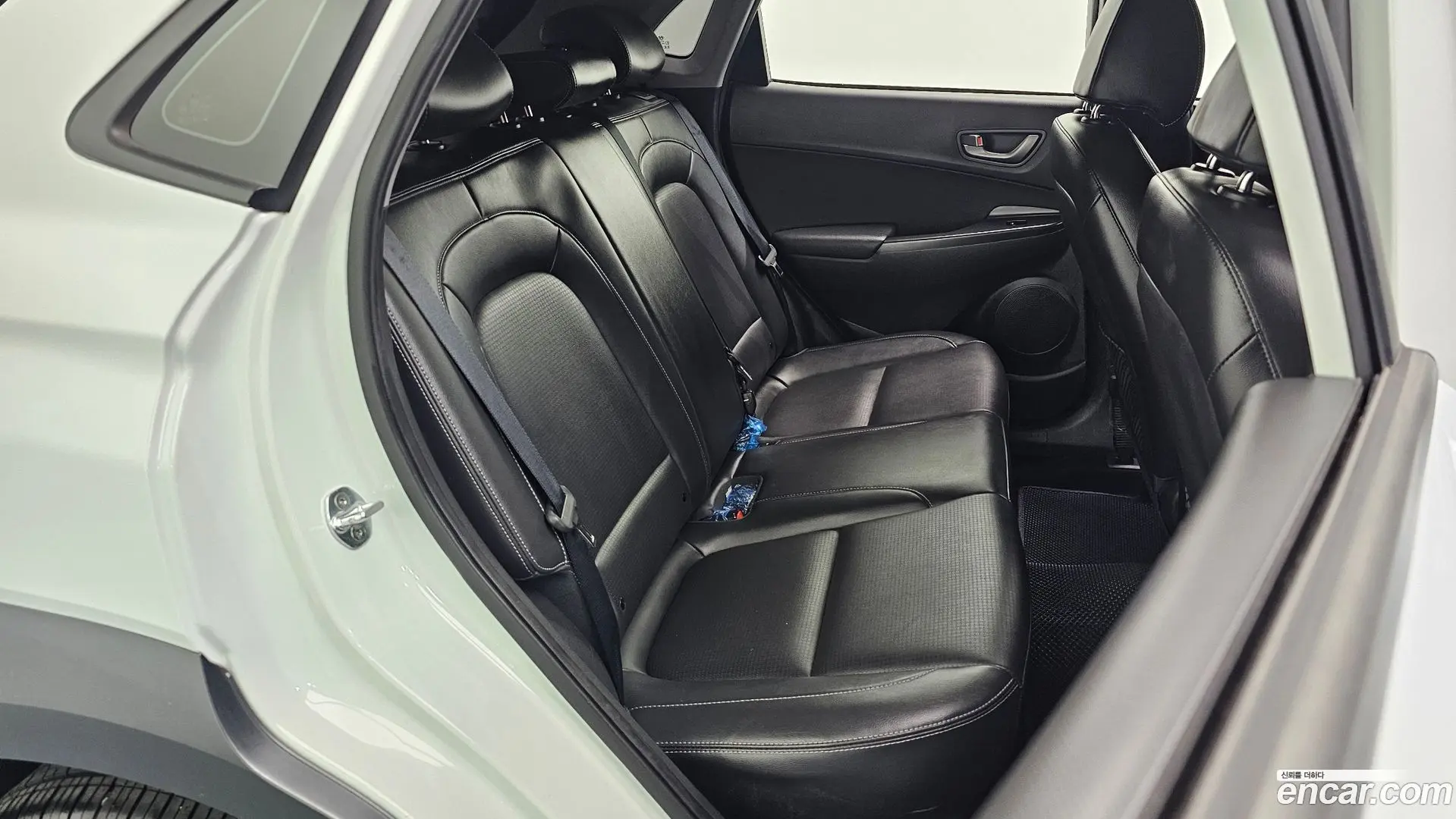 Hyundai Kona 1.6 Turbo 2WD