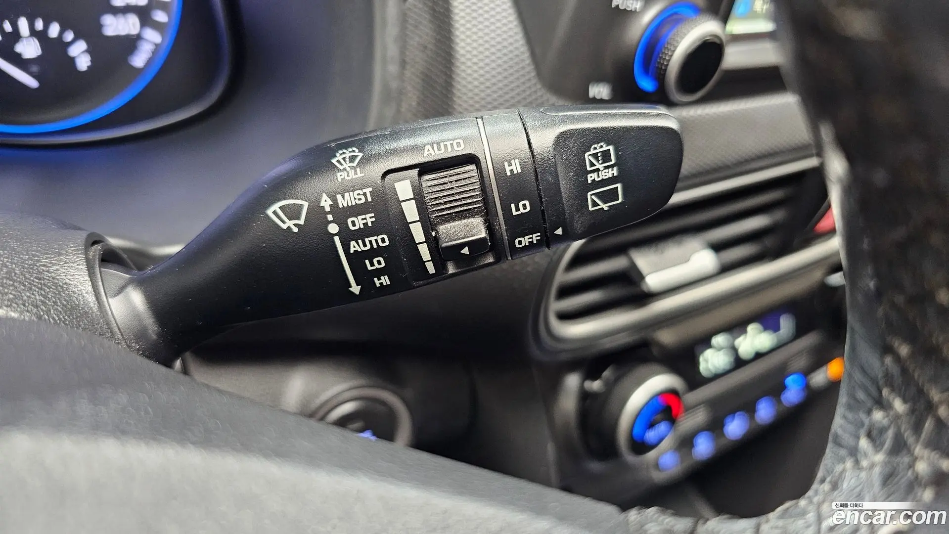 Hyundai Kona 1.6 Turbo 2WD
