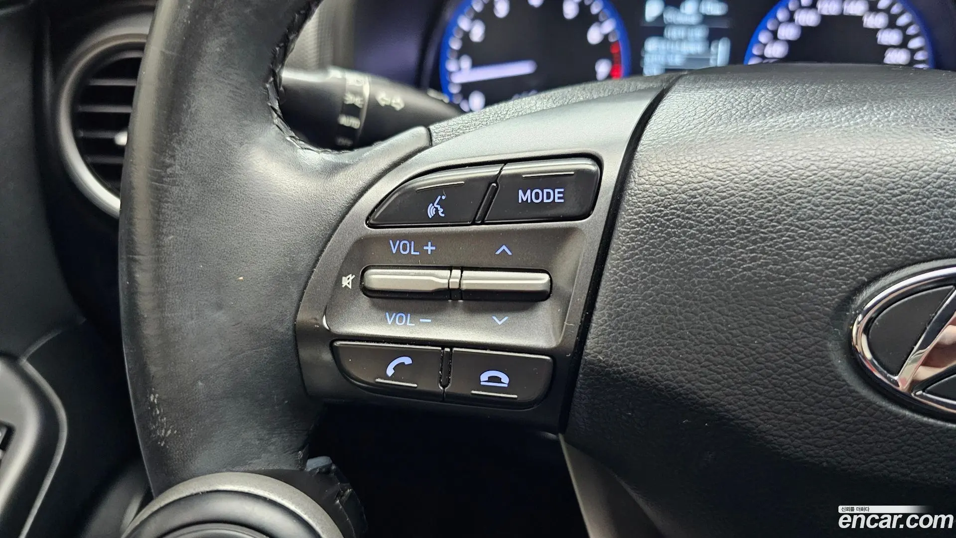 Hyundai Kona 1.6 Turbo 2WD
