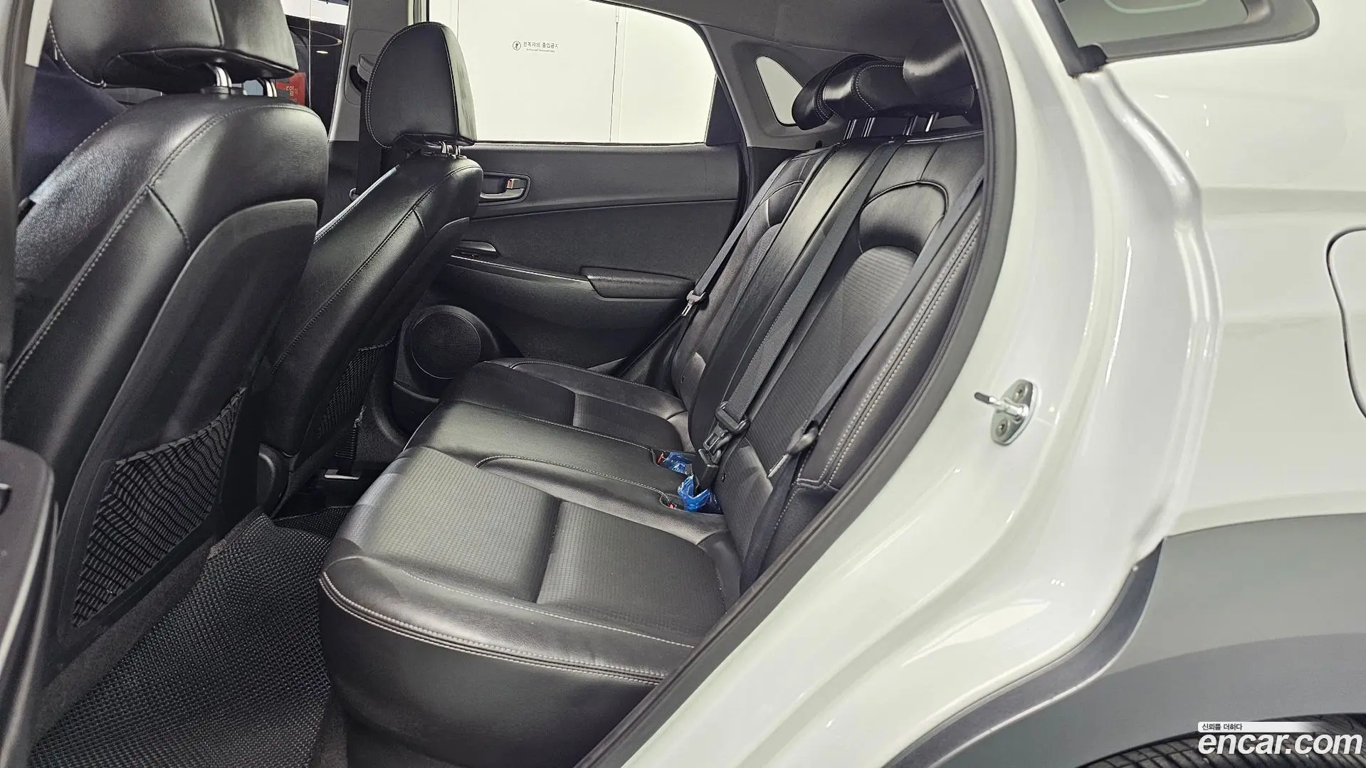 Hyundai Kona 1.6 Turbo 2WD
