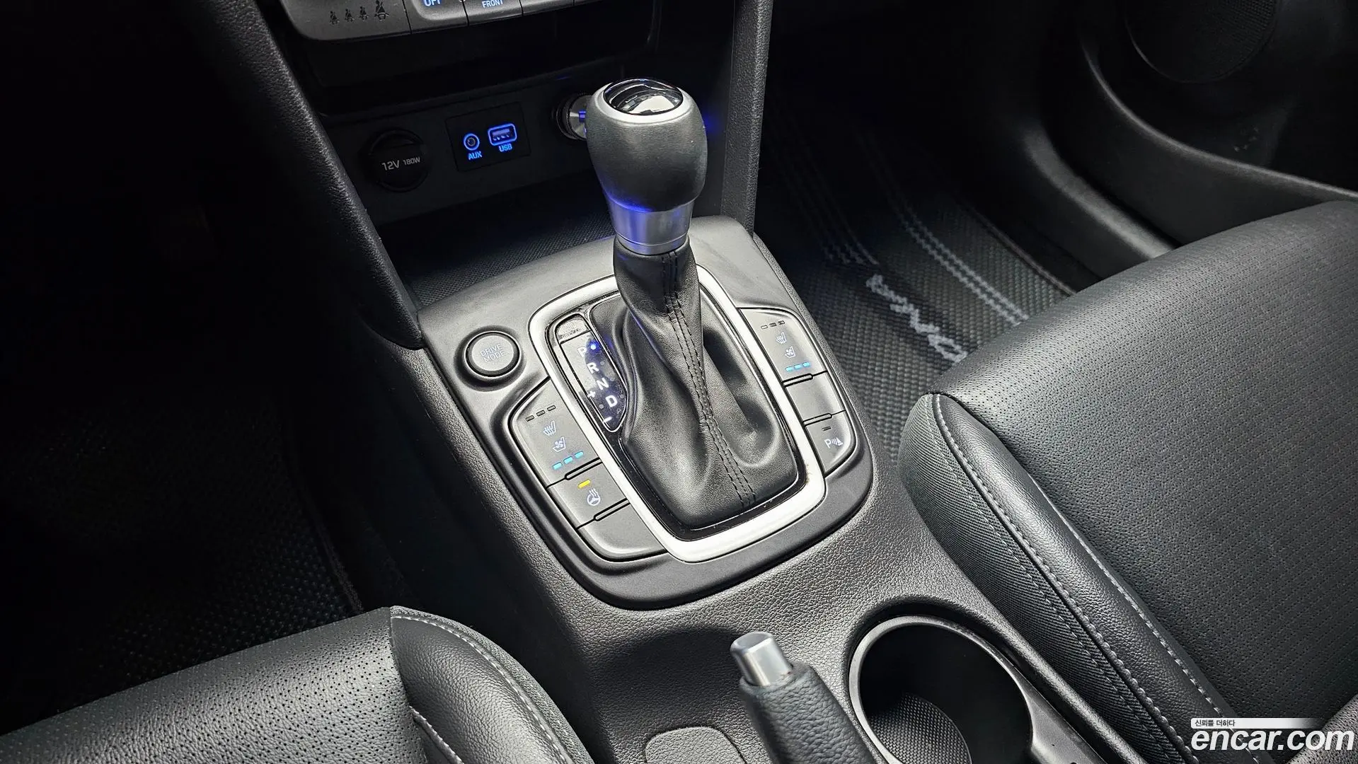 Hyundai Kona 1.6 Turbo 2WD