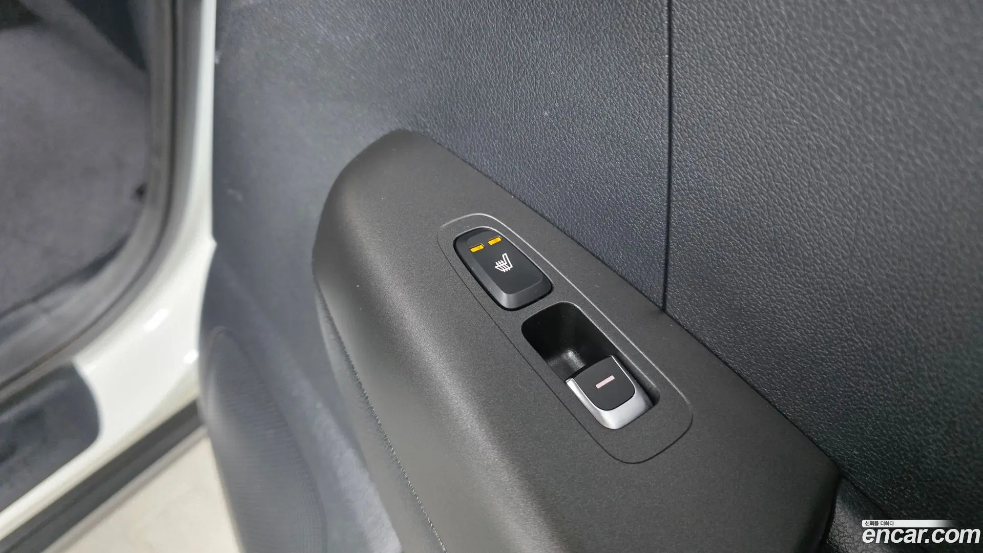Kia Sportage Gasoline