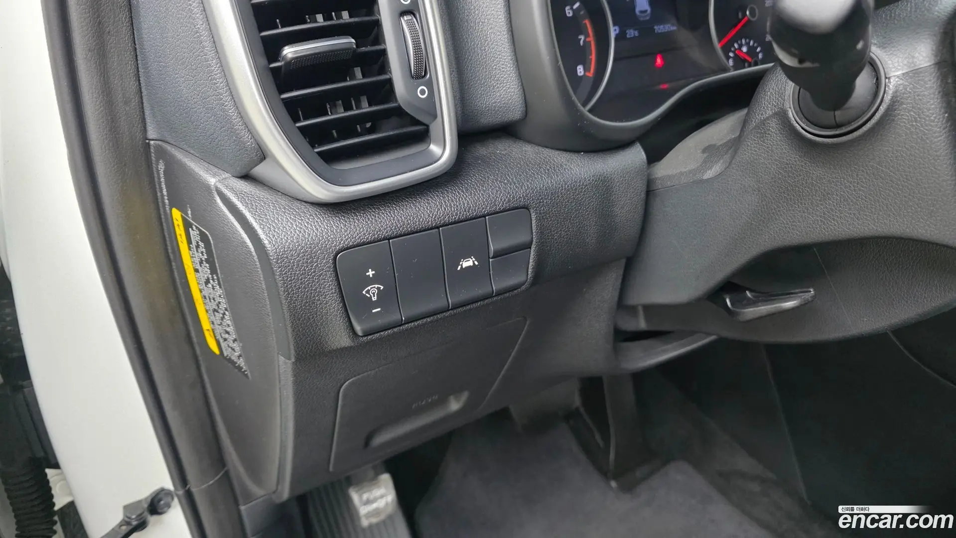 Kia Sportage Gasoline