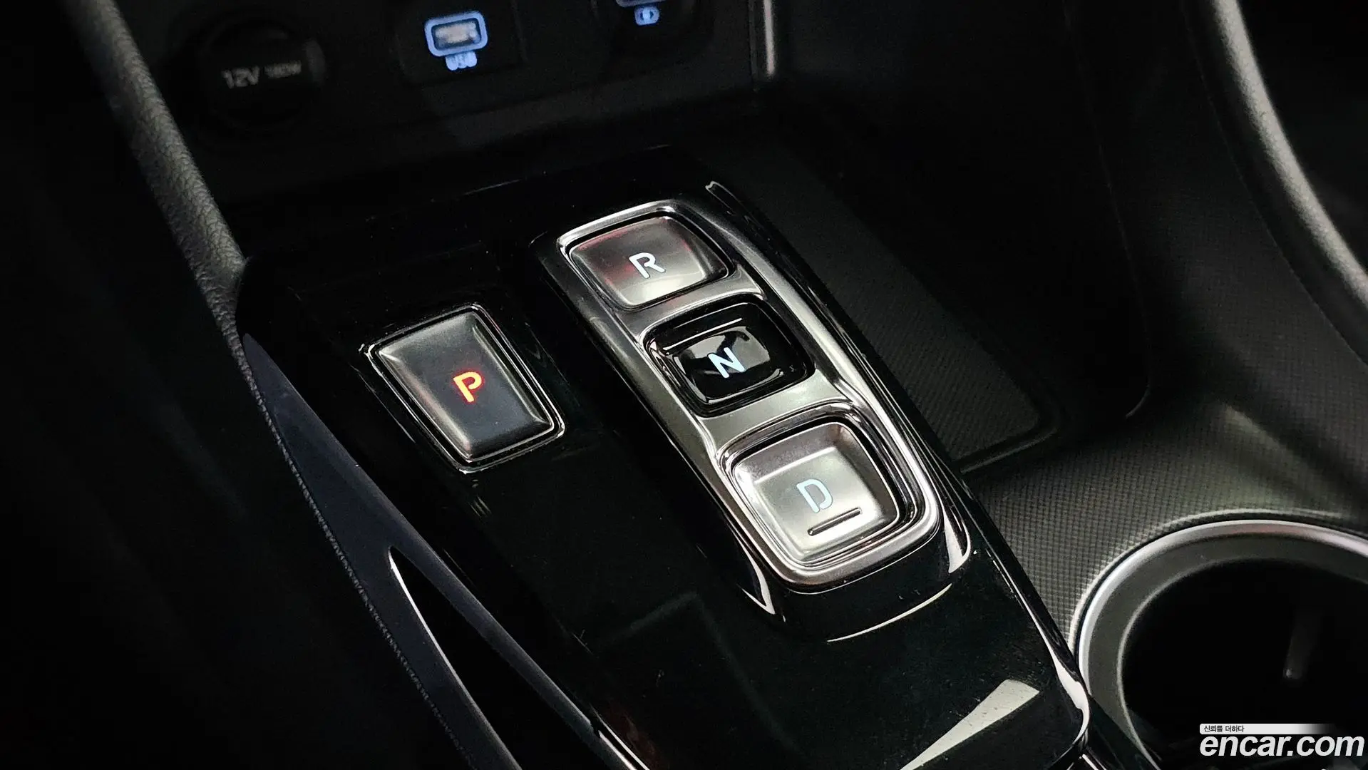 Hyundai Sonata 2.0 LPG(rental car)