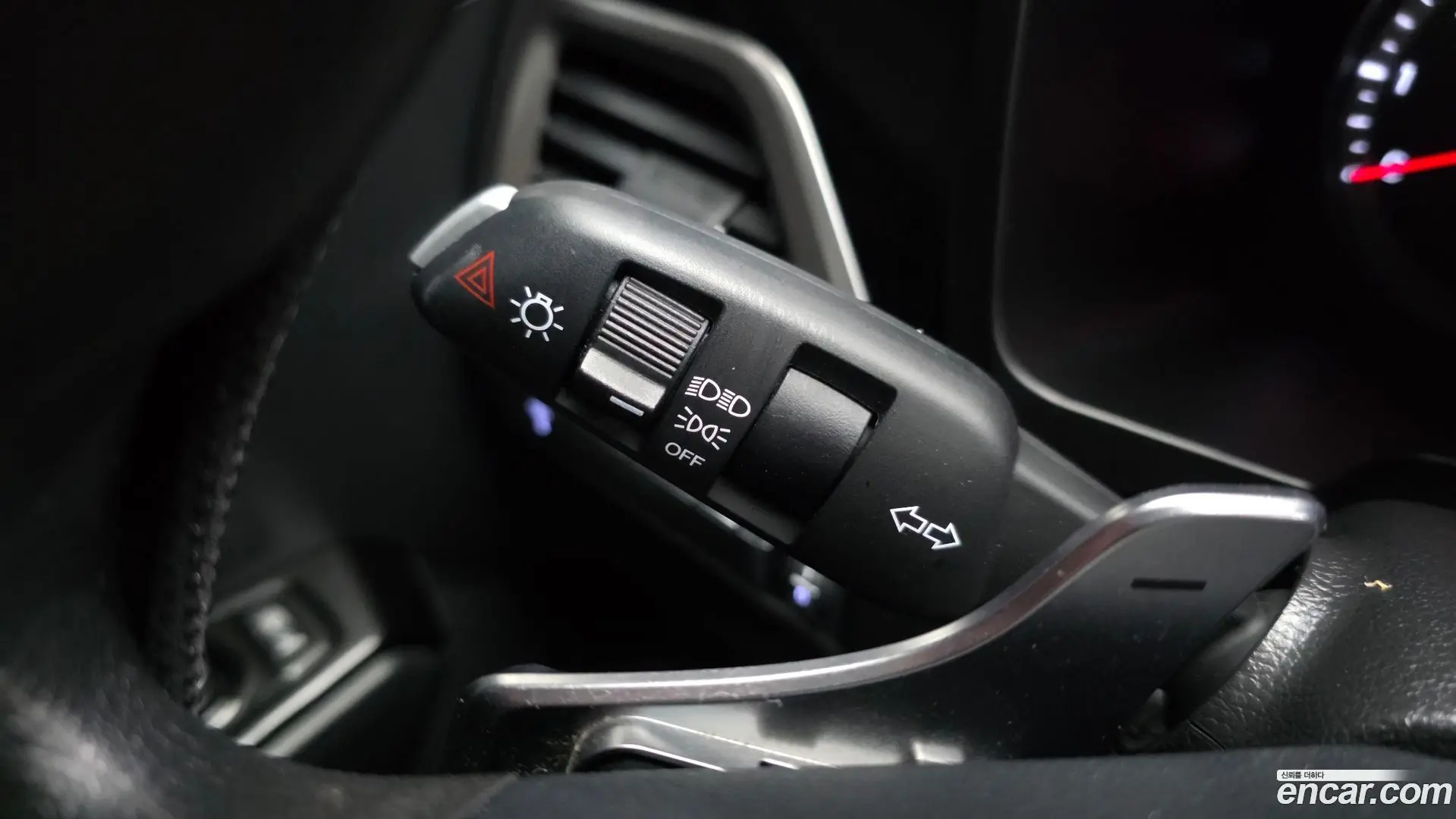 KG Mobility KORANDO Gasoline 1.5 2WD C5