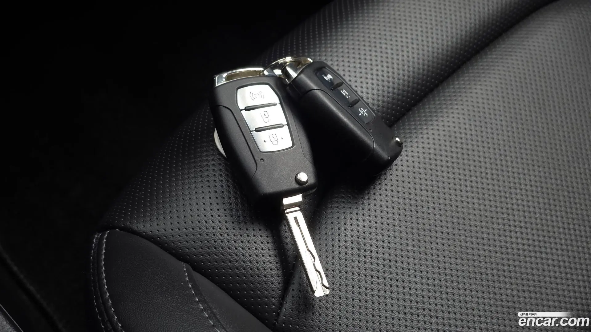 KG Mobility KORANDO Gasoline 1.5 2WD C5