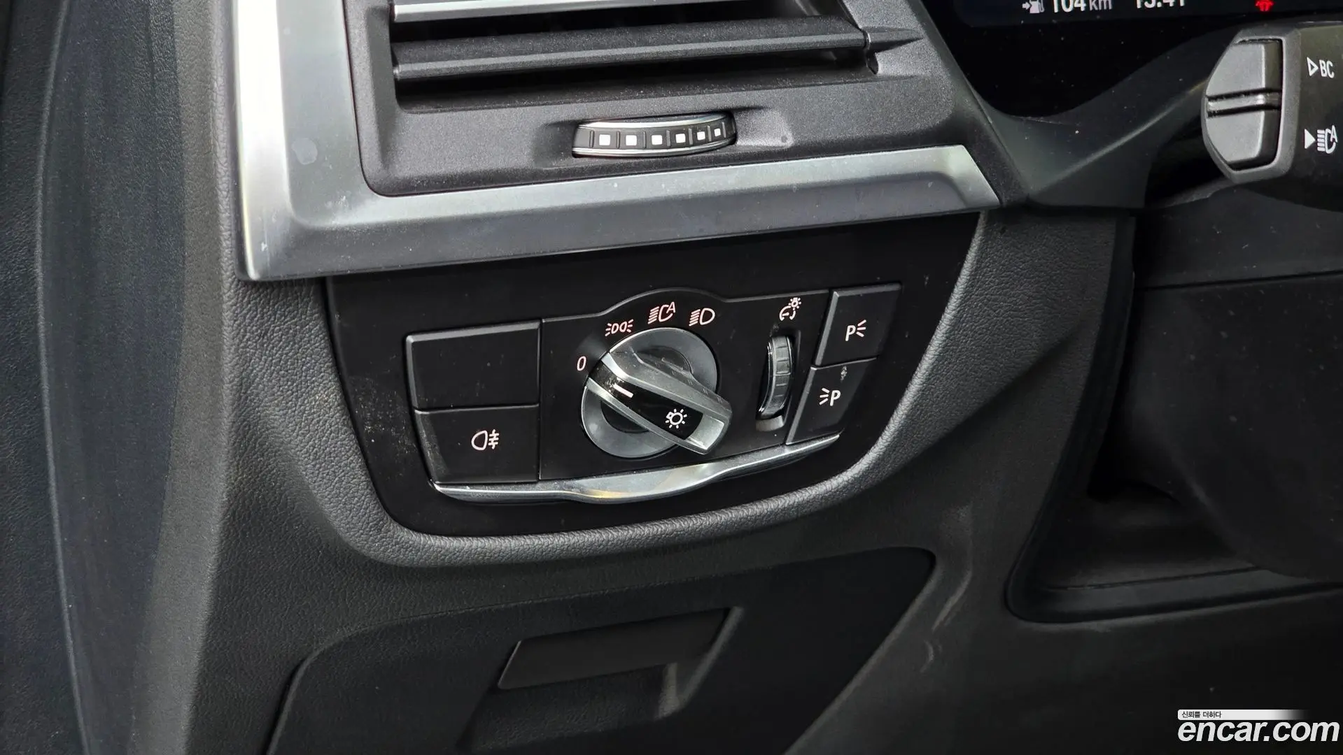 BMW X4 xDrive20i xLine 2021