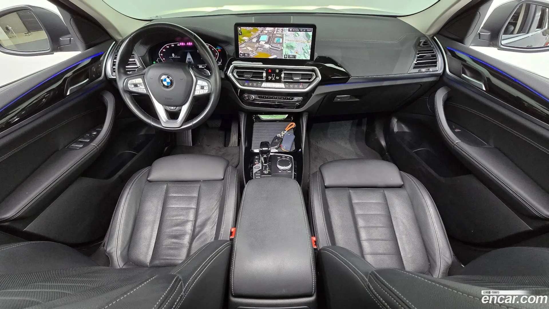 BMW X4 xDrive20i xLine 2021