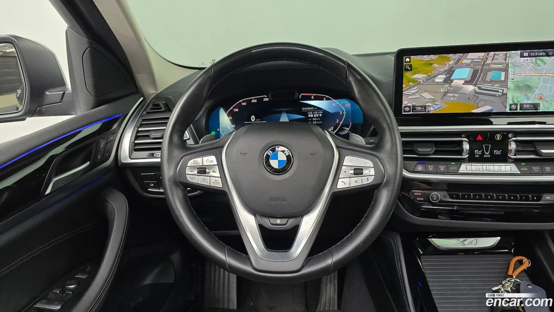 BMW X4 xDrive20i xLine 2021