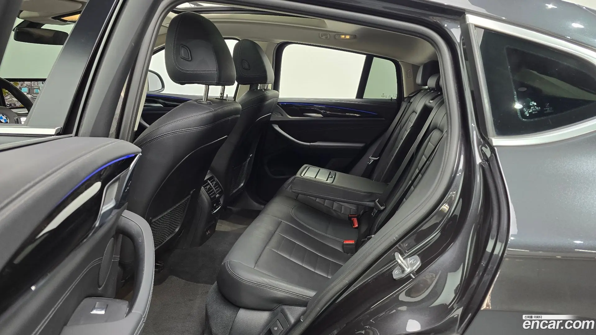 BMW X4 xDrive20i xLine 2021
