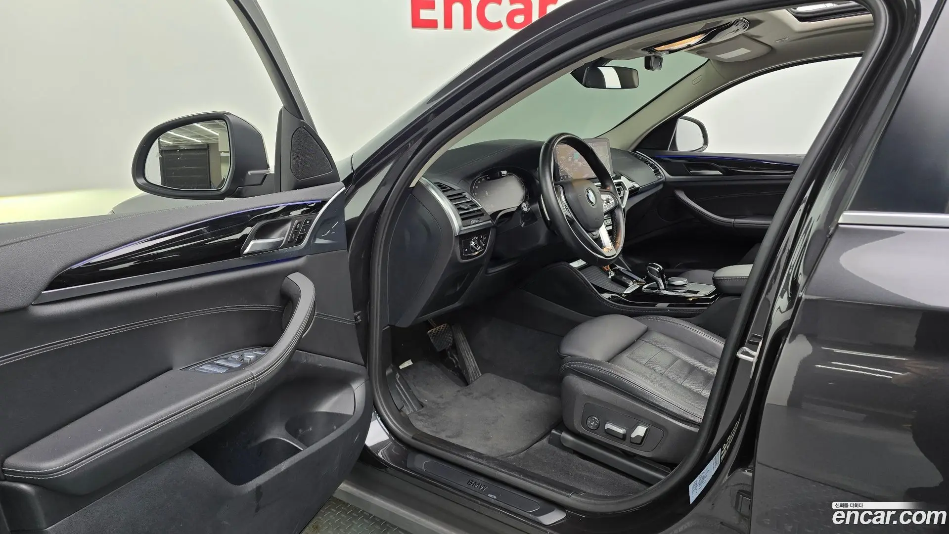 BMW X4 xDrive20i xLine 2021
