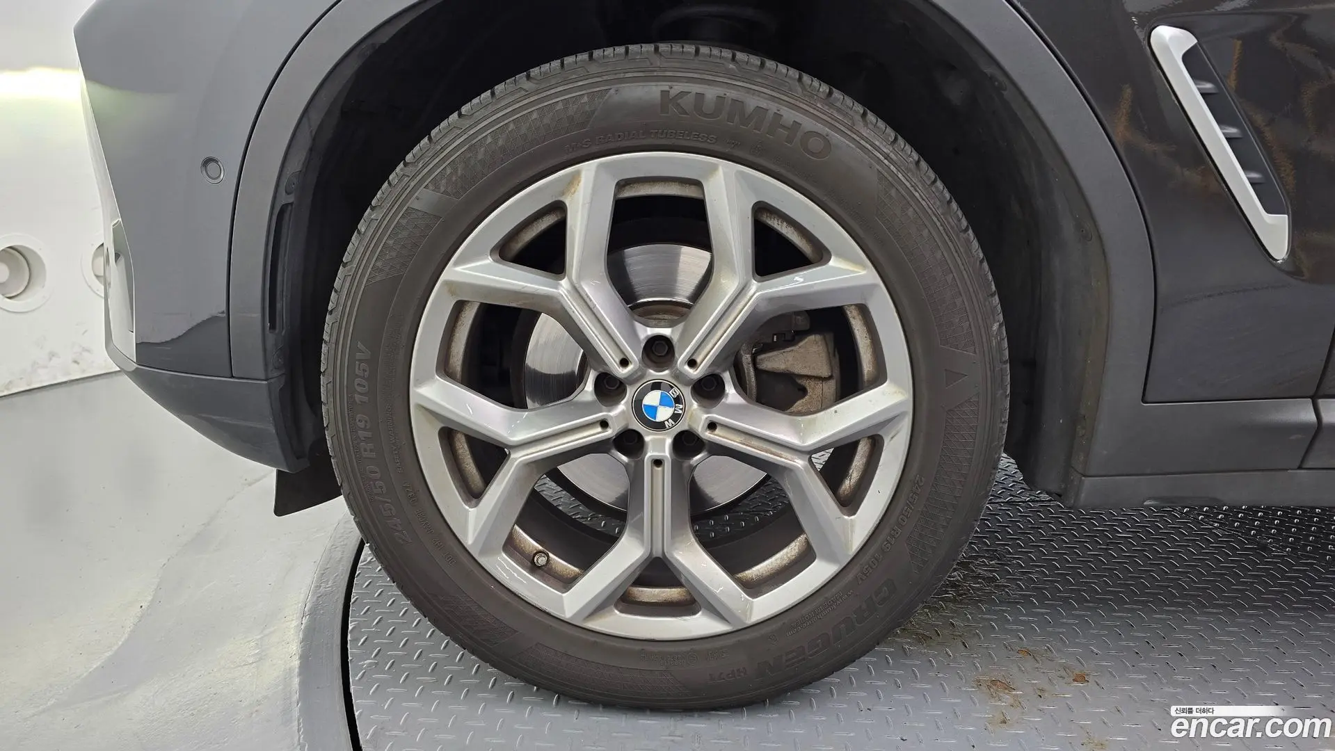 BMW X4 xDrive20i xLine 2021