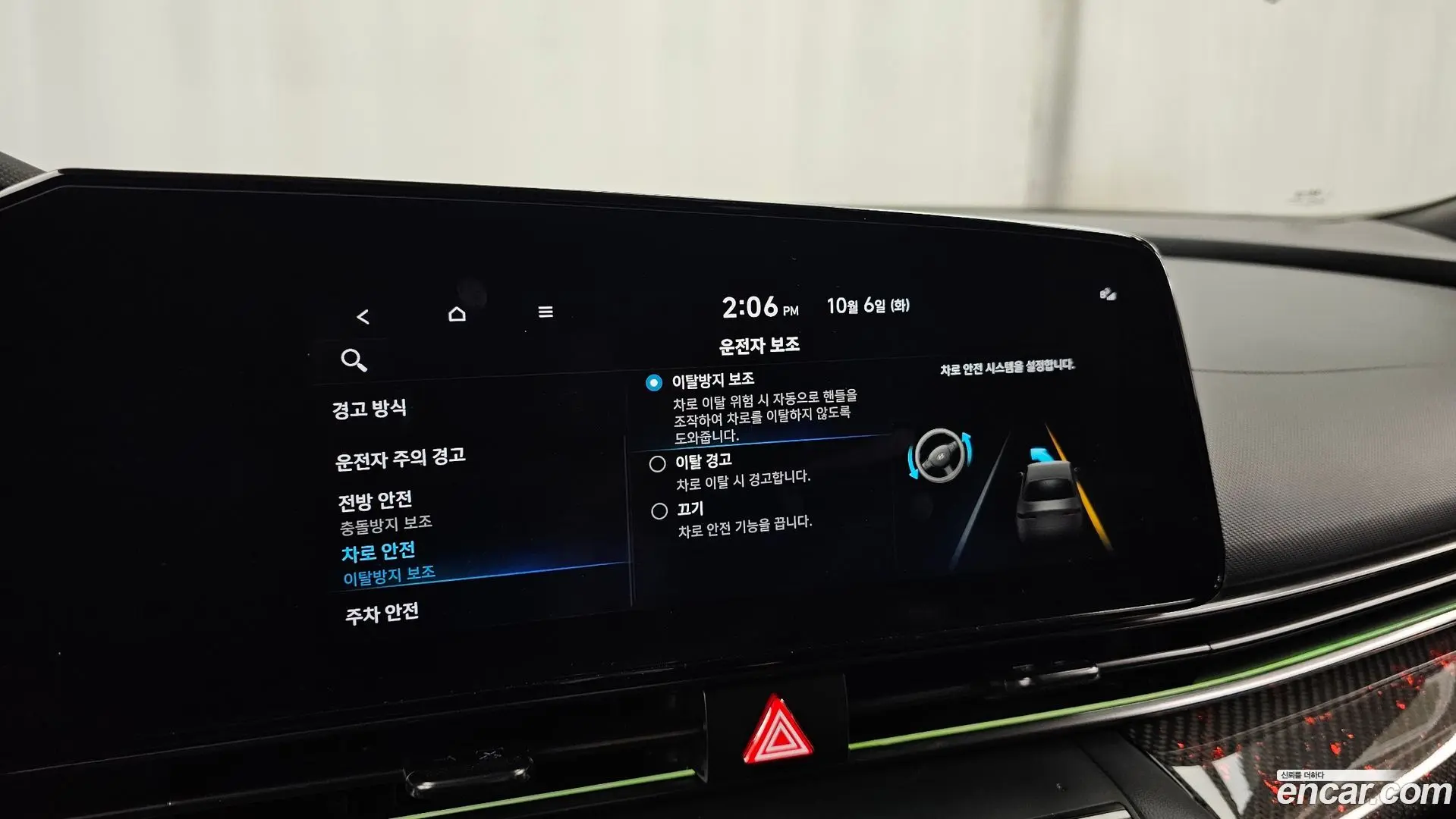 Hyundai AVANTE 2.0 N