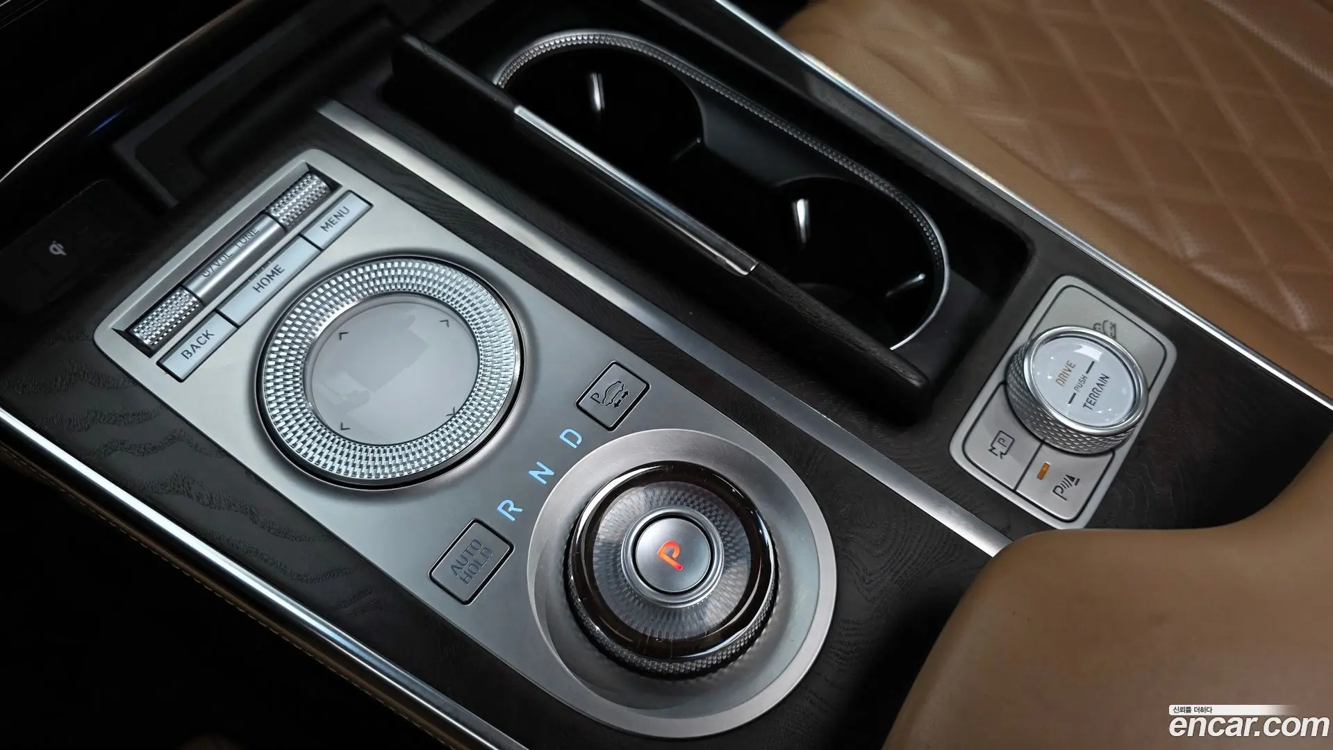 Genesis GV80 3.5T Gasoline AWD