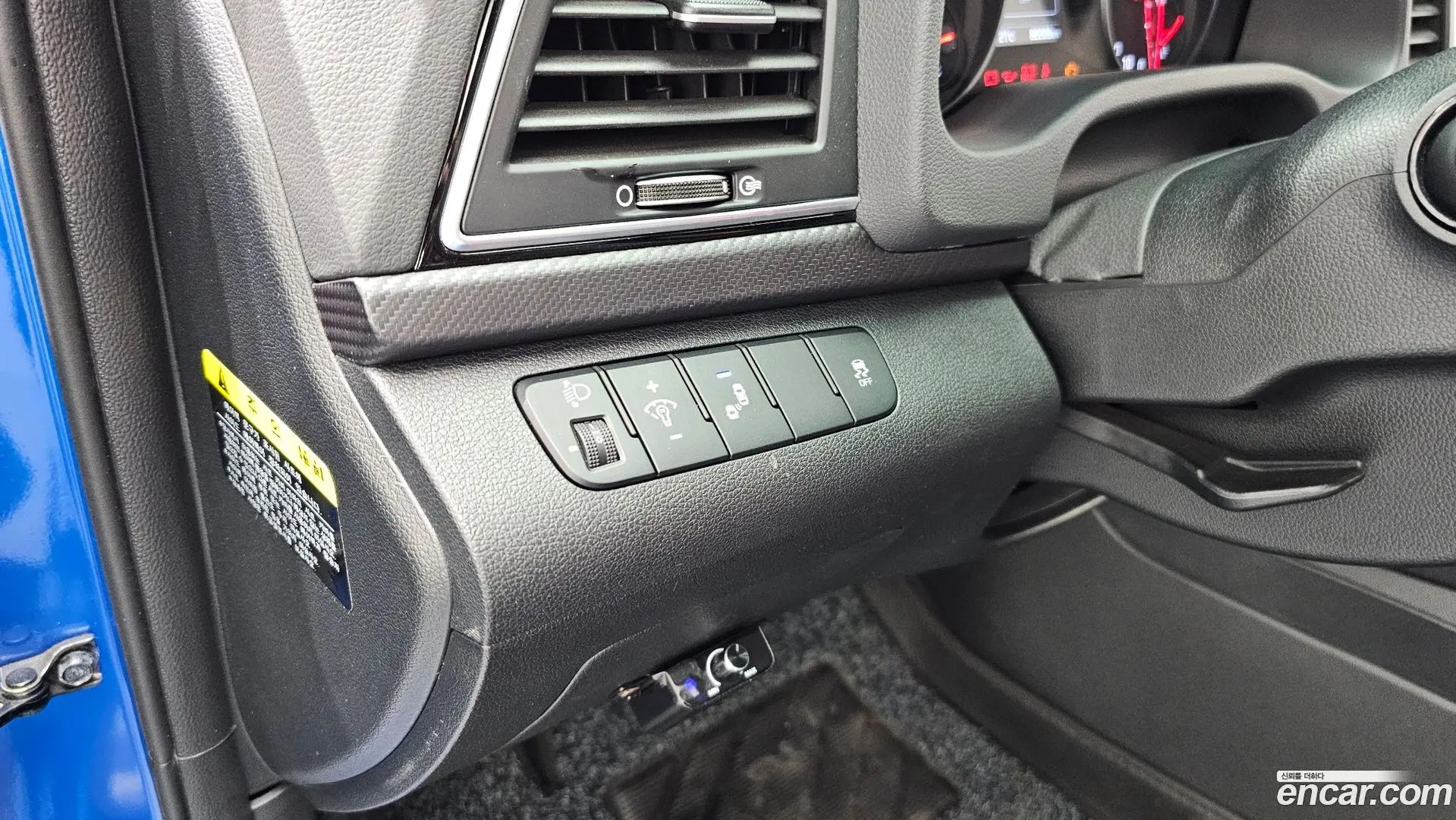 Hyundai AVANTE 1.6 Turbo Sport 2015