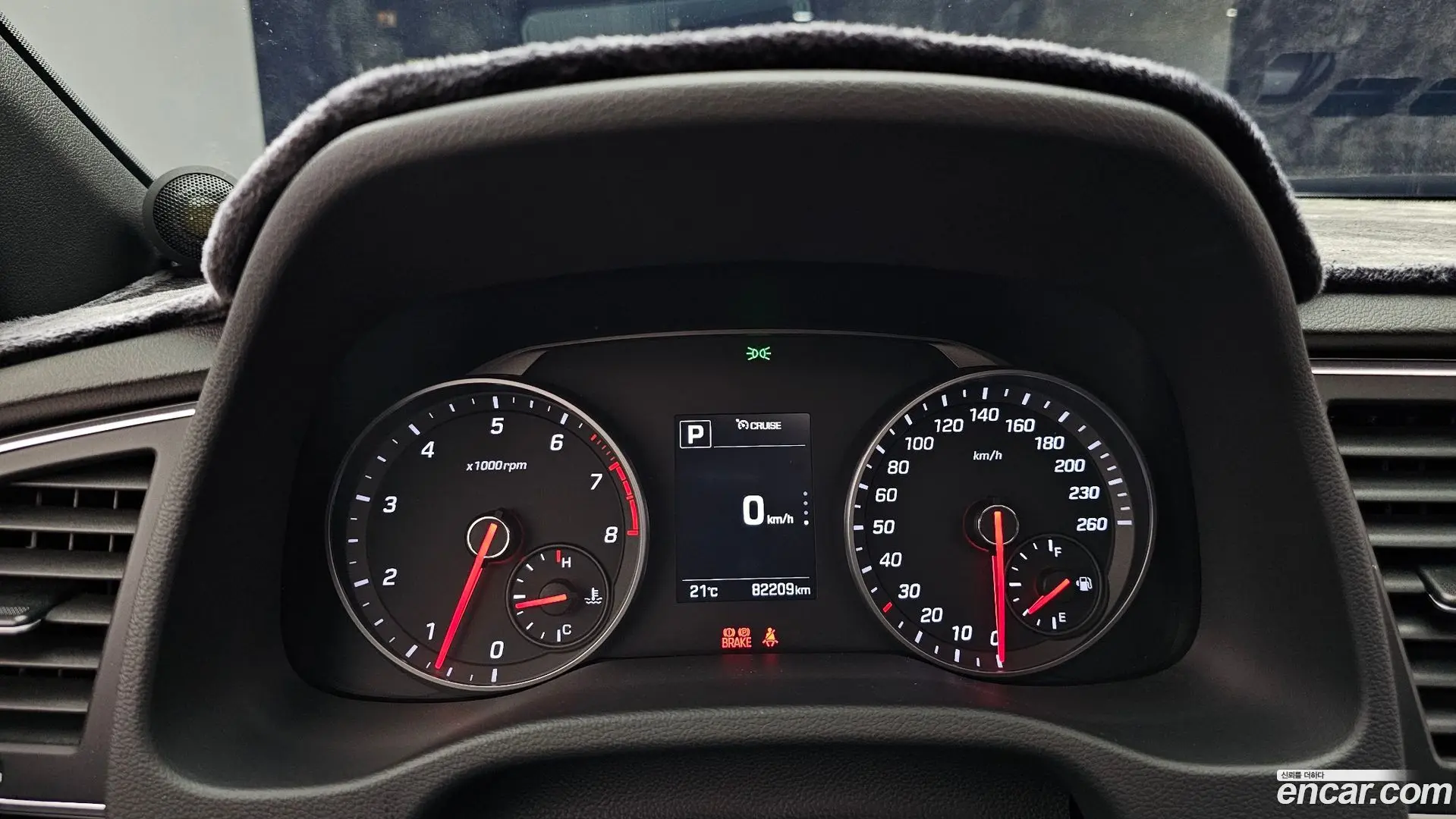 Hyundai AVANTE 1.6 Turbo Sport 2015