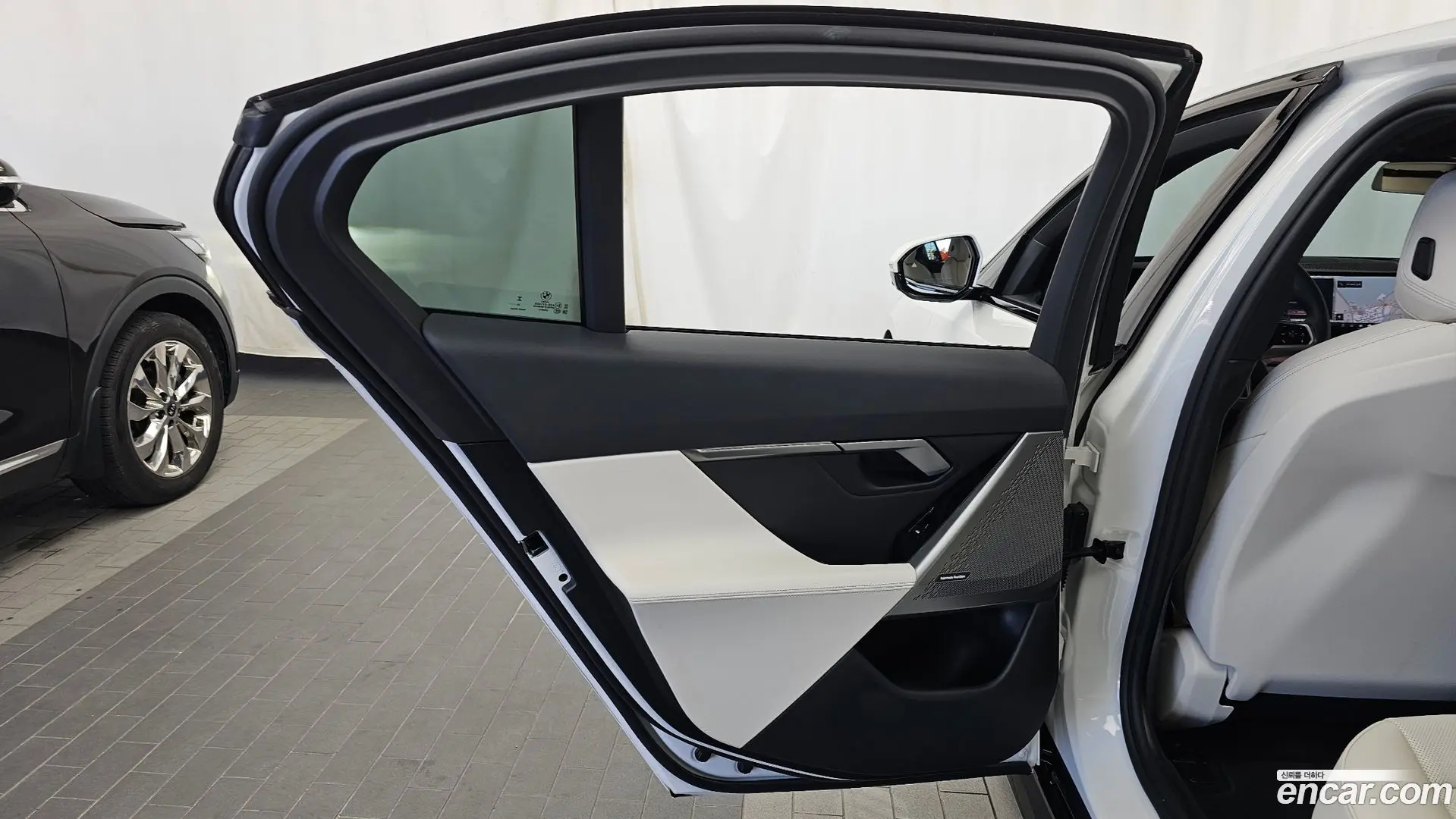 BMW 5-Series 520i M Sport 2024
