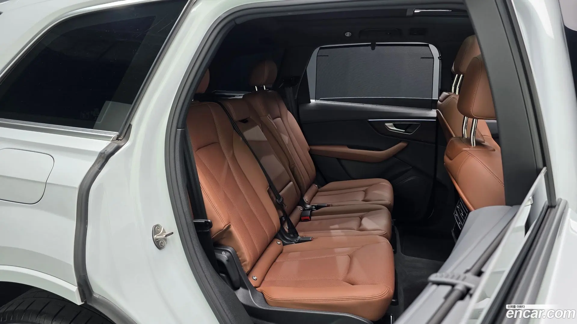 Audi Q7 45 TDI Quattro Premium