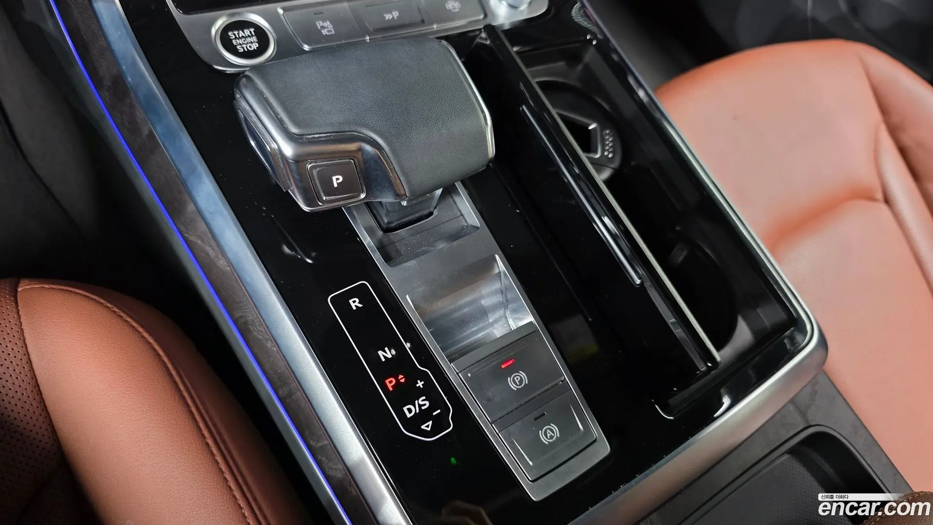 Audi Q7 45 TDI Quattro Premium