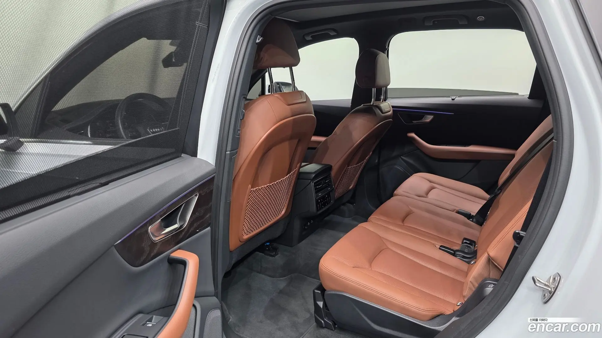 Audi Q7 45 TDI Quattro Premium